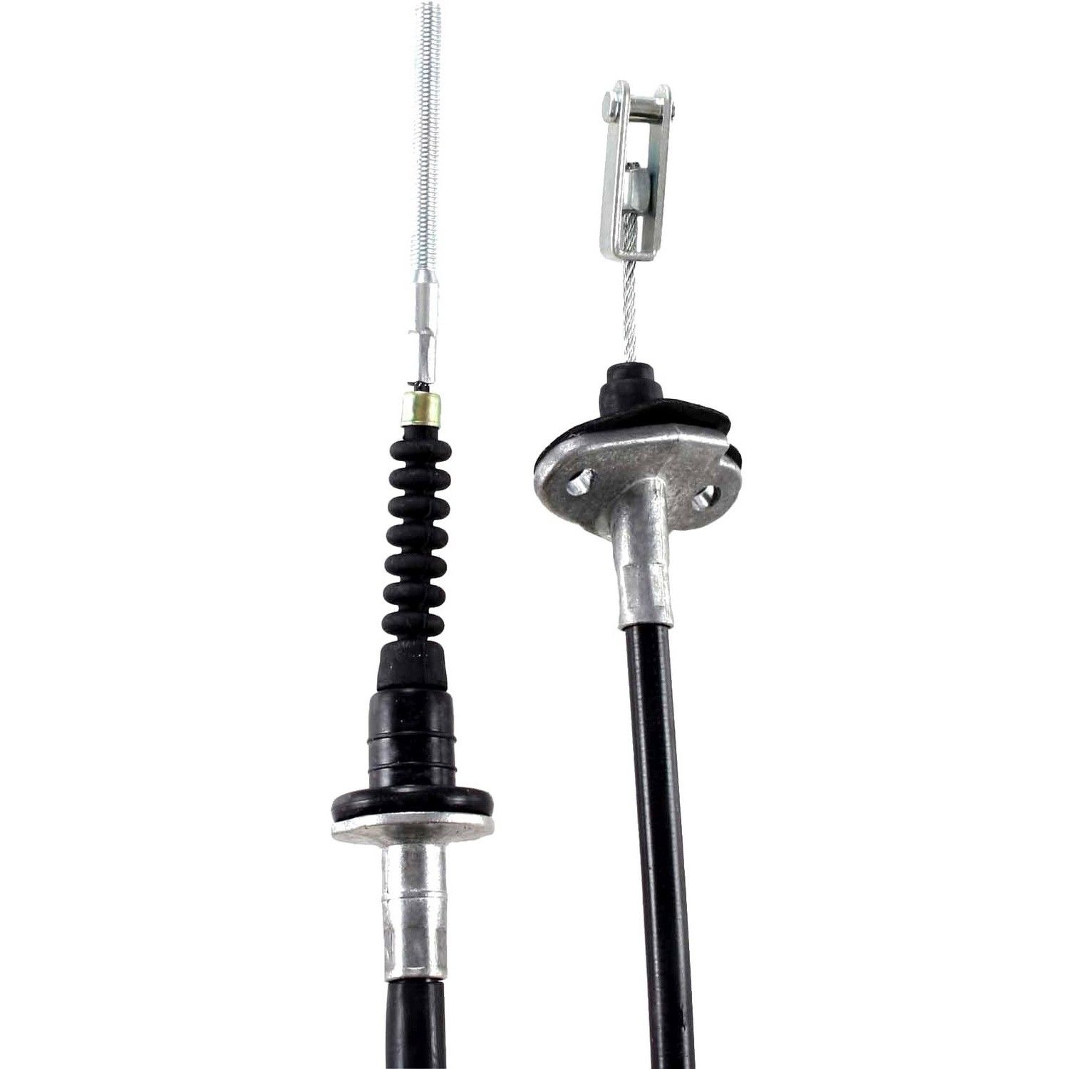 1995, 1994, 1993, 1992, 1991, 1990, 1989 Geo Tracker Clutch Cable