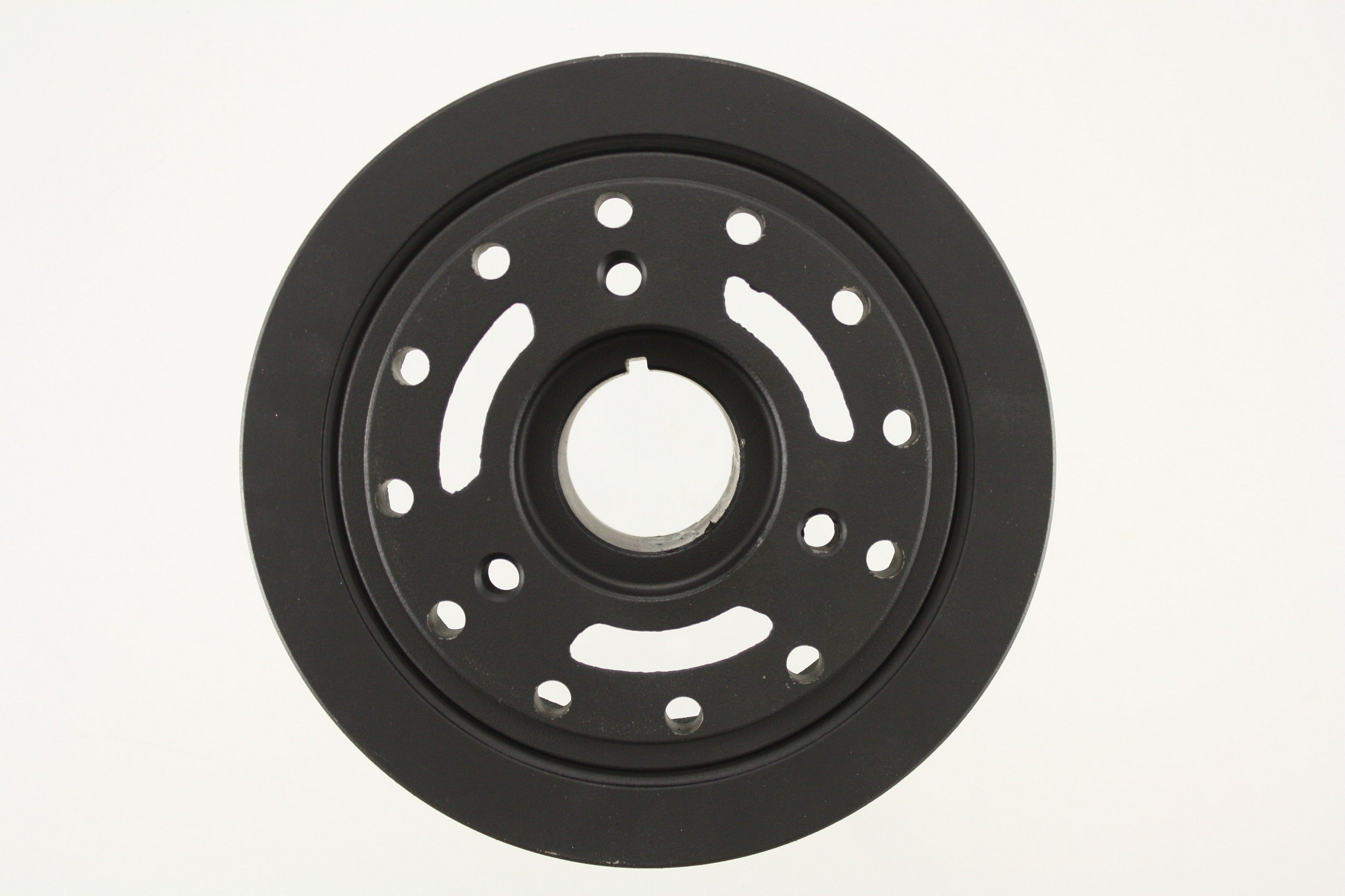 1968 Chevrolet Chevy II Air Engine Harmonic Balancer