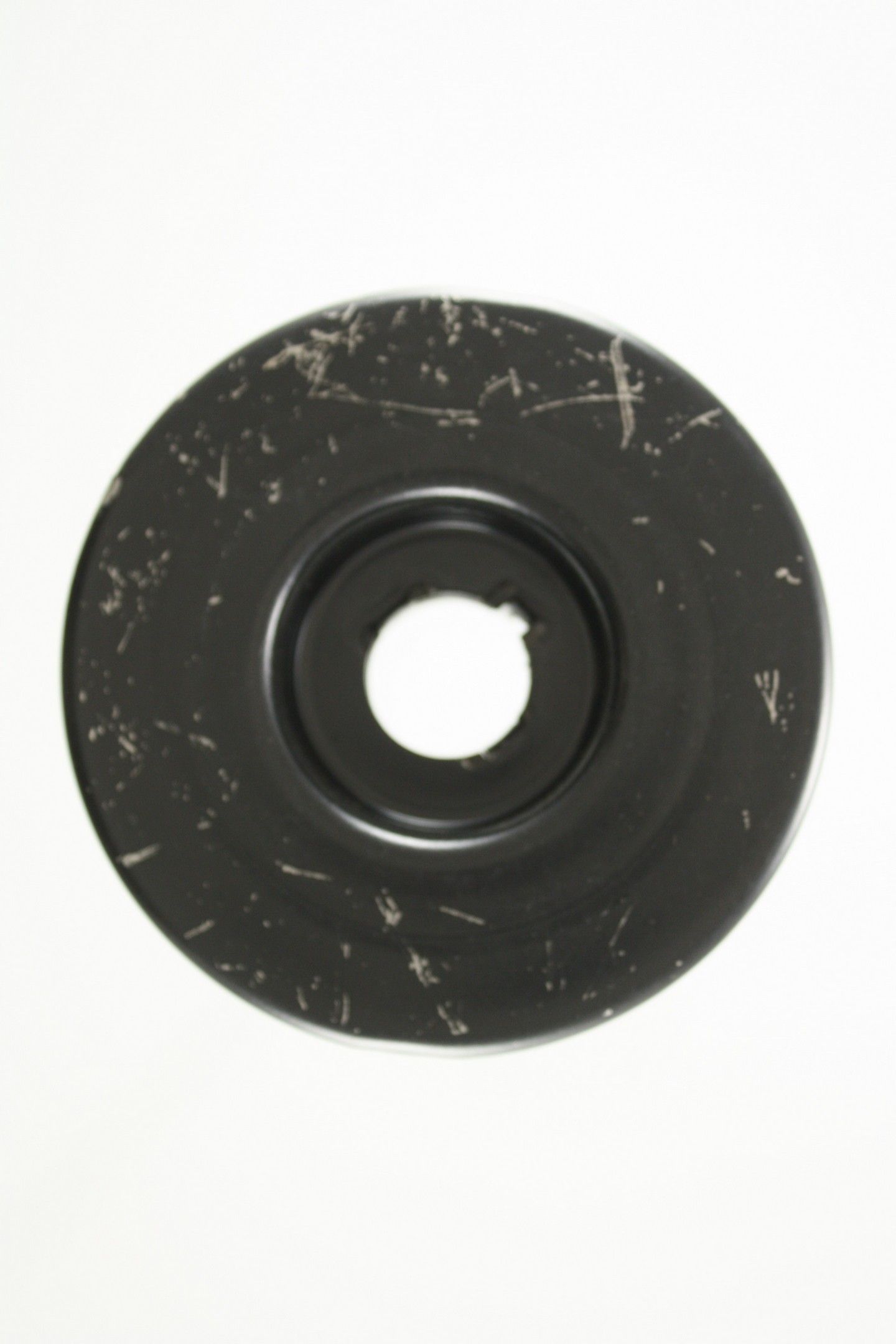 1977, 1976, 1975, 1974, 1973, 1972, 1971, 1970 Ford Custom 500 Engine Harmonic Balancer