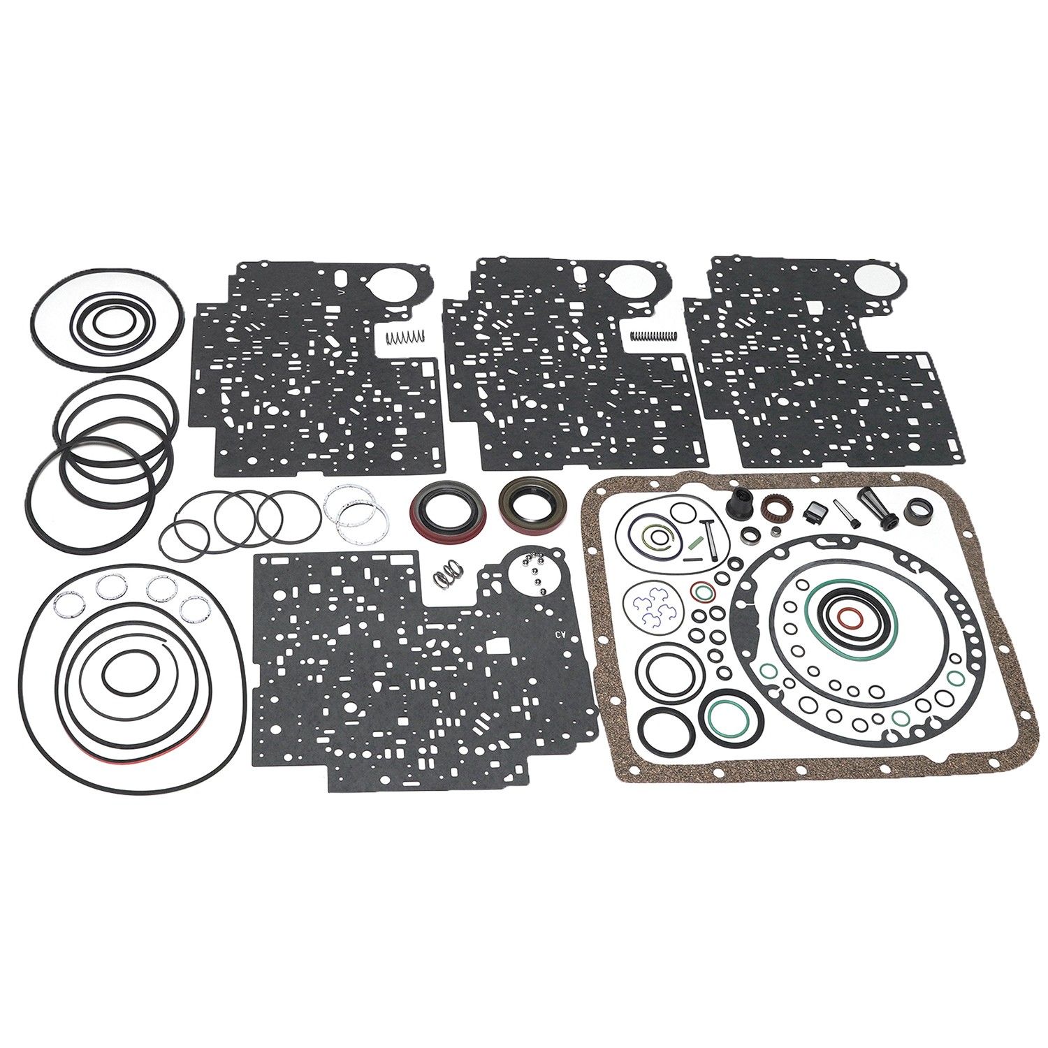 1996, 1995, 1994, 1993 Chevrolet Astro Chassis Automatic Transmission Overhaul Kit