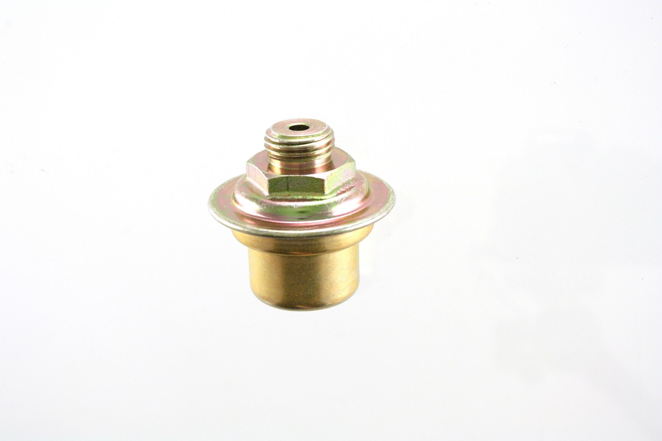 1987 GMC Jimmy Automatic Transmission Modulator Valve