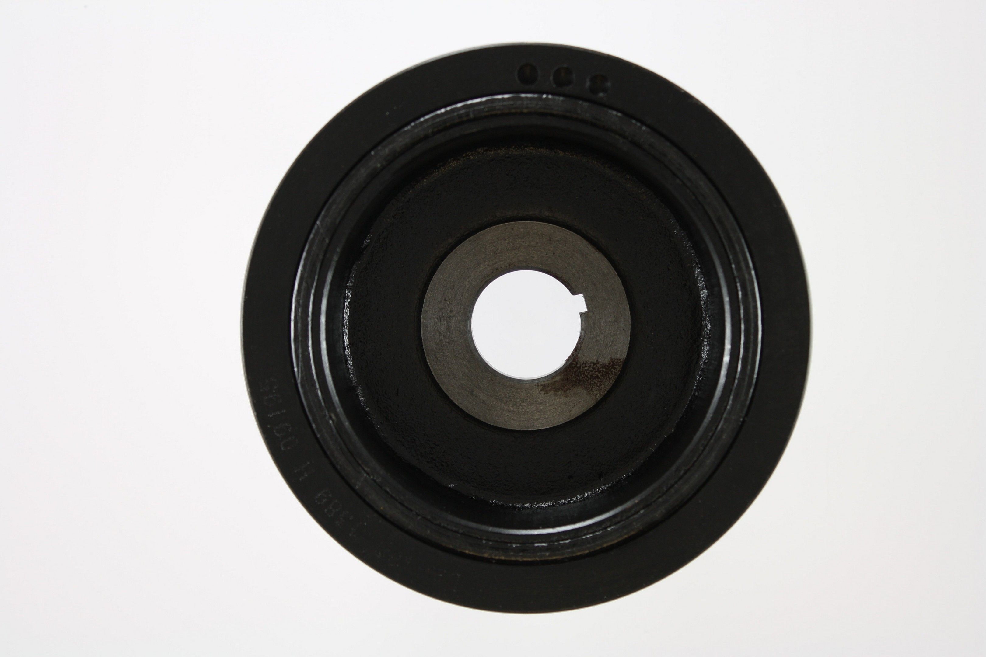 1997, 1996, 1995, 1994, 1993 Ford Probe Engine Harmonic Balancer