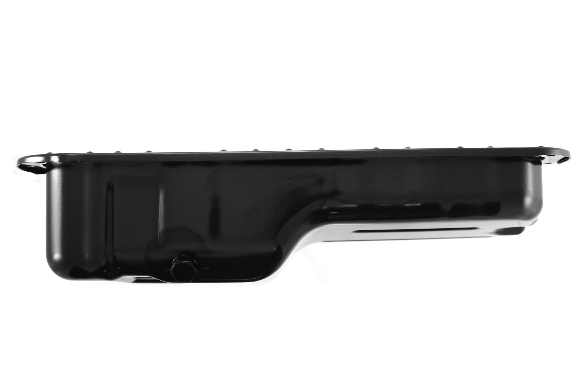 1997, 1996 Isuzu Oasis Engine Oil Pan