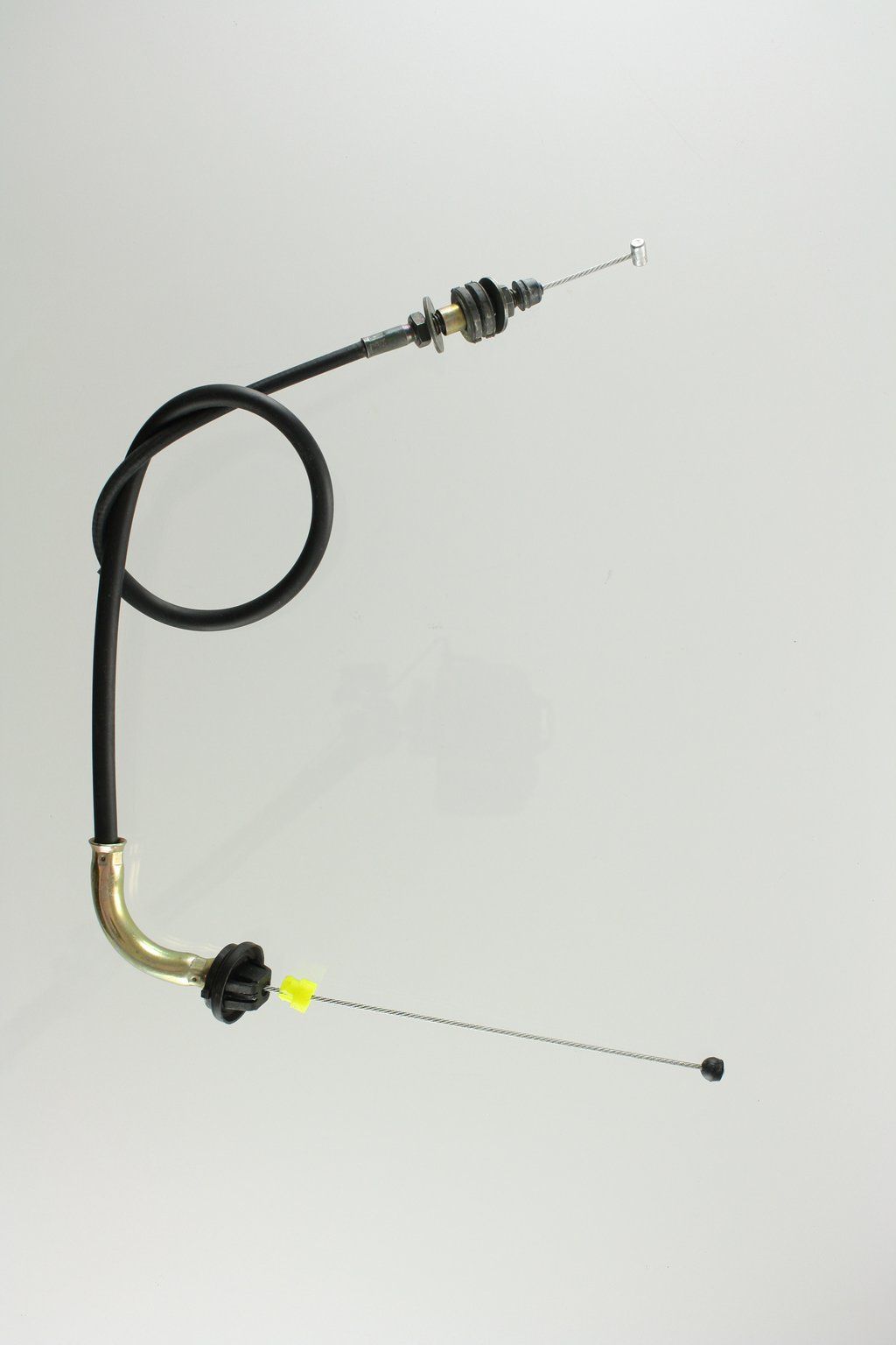 1991, 1990, 1989, 1988 Mazda 929 Carburetor Accelerator Cable