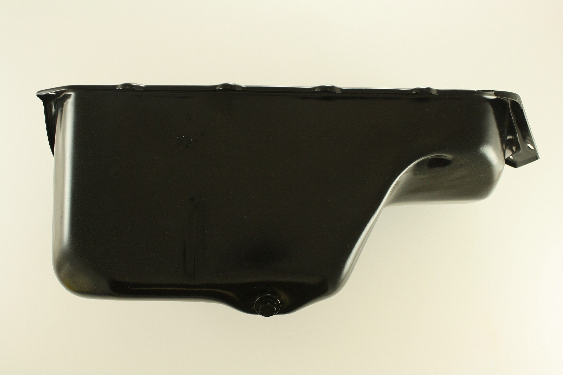 1986, 1985 Chevrolet Cavalier Engine Oil Pan