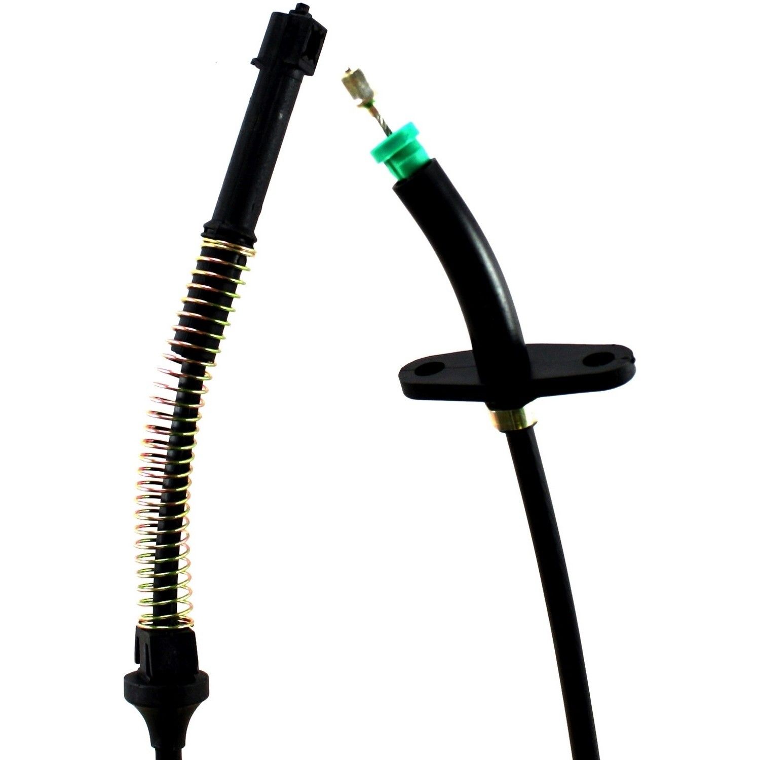1991, 1990 Ford F-150 Carburetor Accelerator Cable