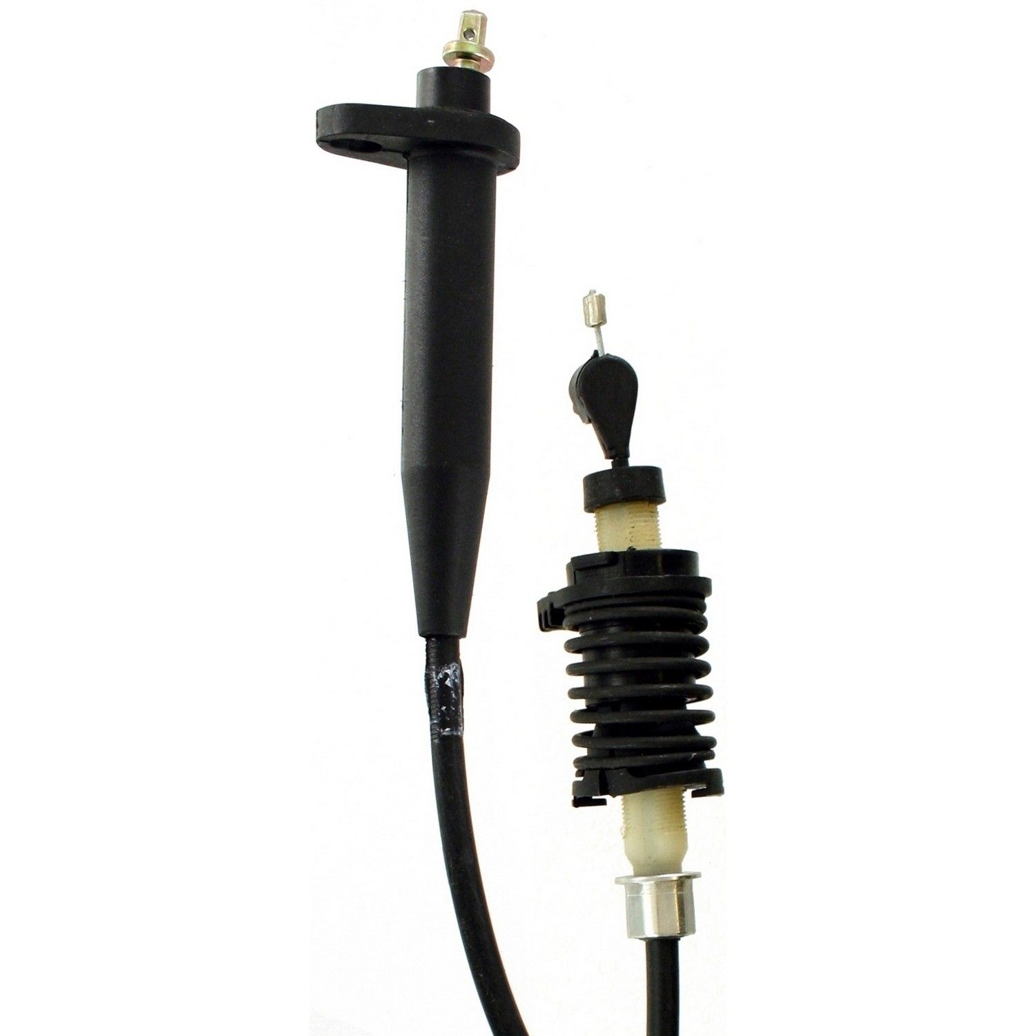 1996, 1995, 1994, 1993, 1992, 1991, 1990, 1989, 1988, 1987, 1986 Ford Taurus Automatic Transmission Detent Cable