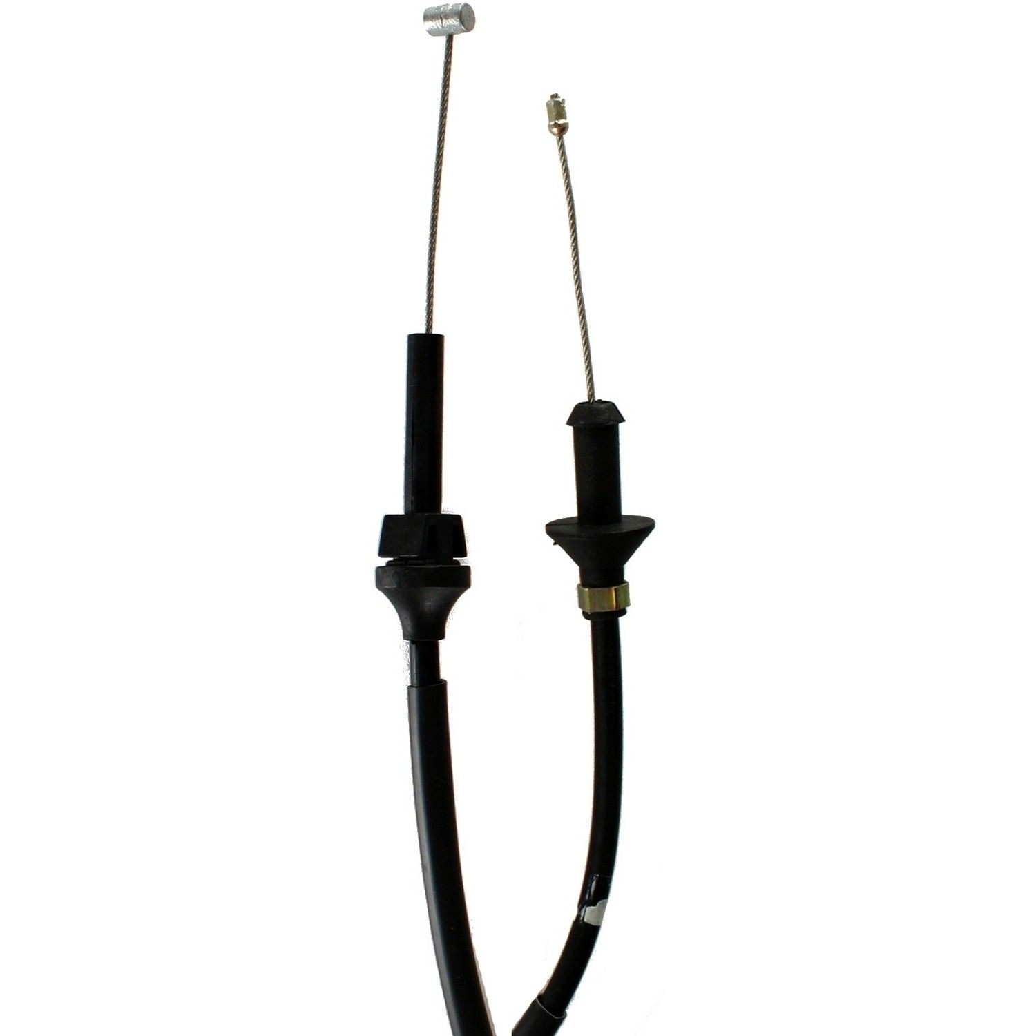1988, 1987 Dodge Caravan Carburetor Accelerator Cable