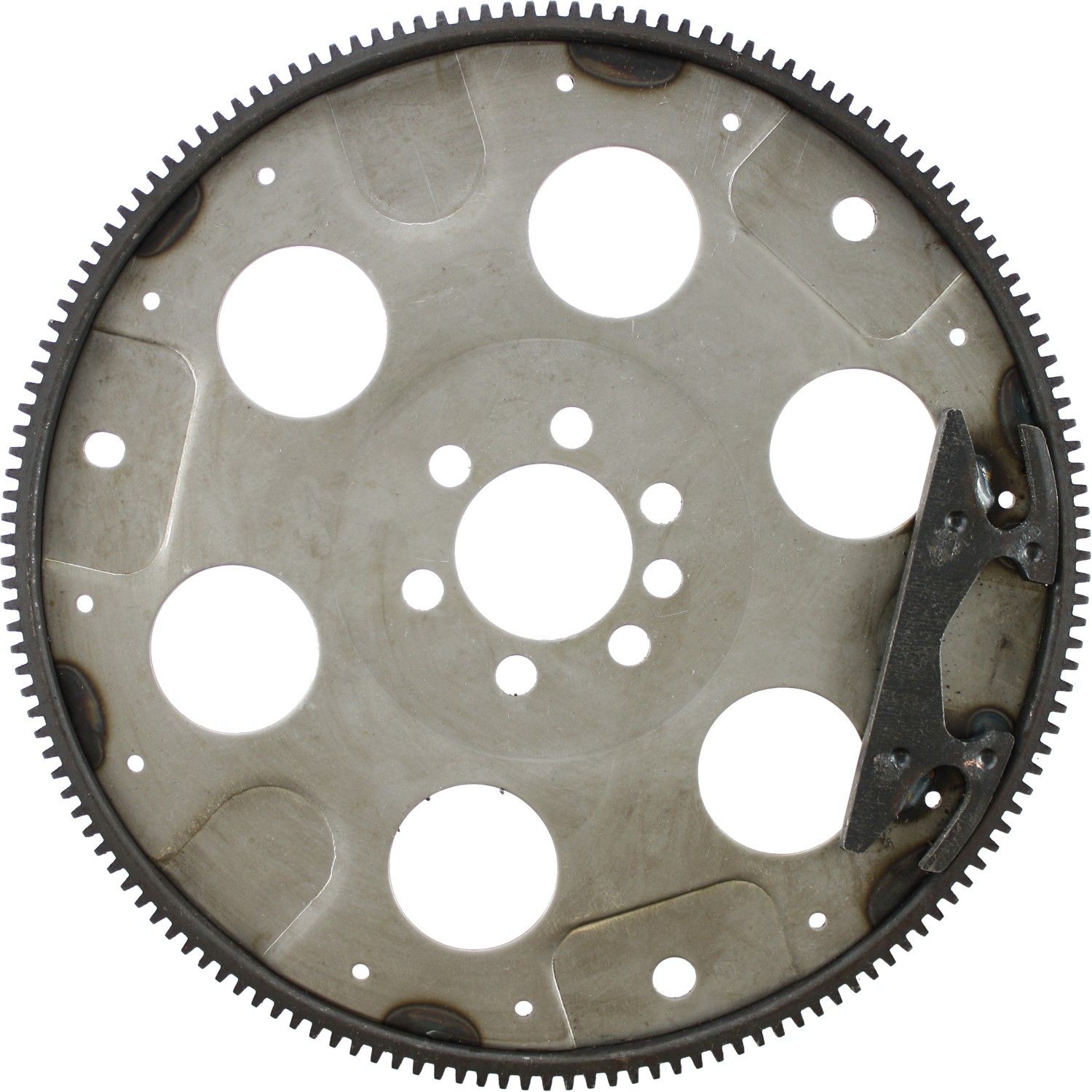 1996, 1995, 1994, 1993, 1992, 1991, 1990, 1989, 1988, 1987, 1986 Chevrolet Caprice Chassis Automatic Transmission Flexplate
