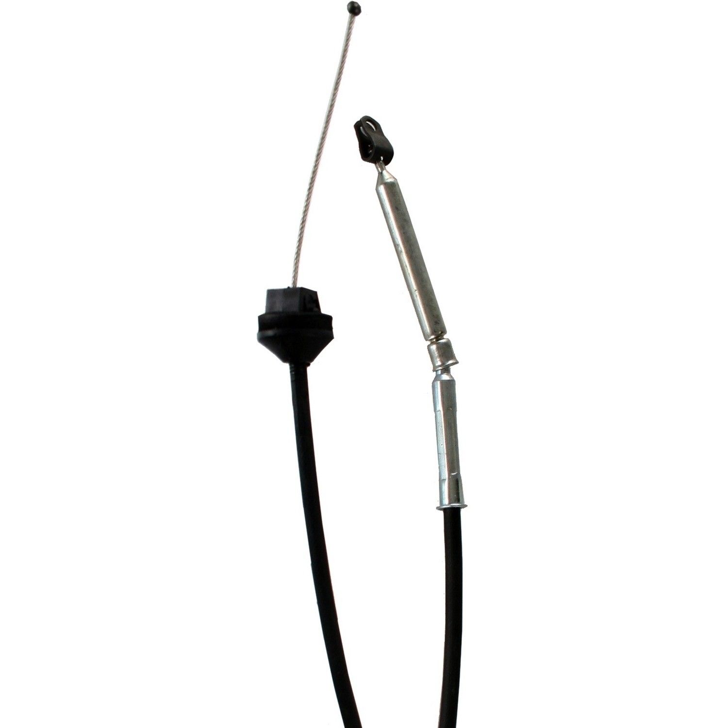 1967-74 A-Body 383/440 Throttle Cable - The Mopar Shop 1967-74 A-Body 383/440 Throttle Cable - The Mopar Shop