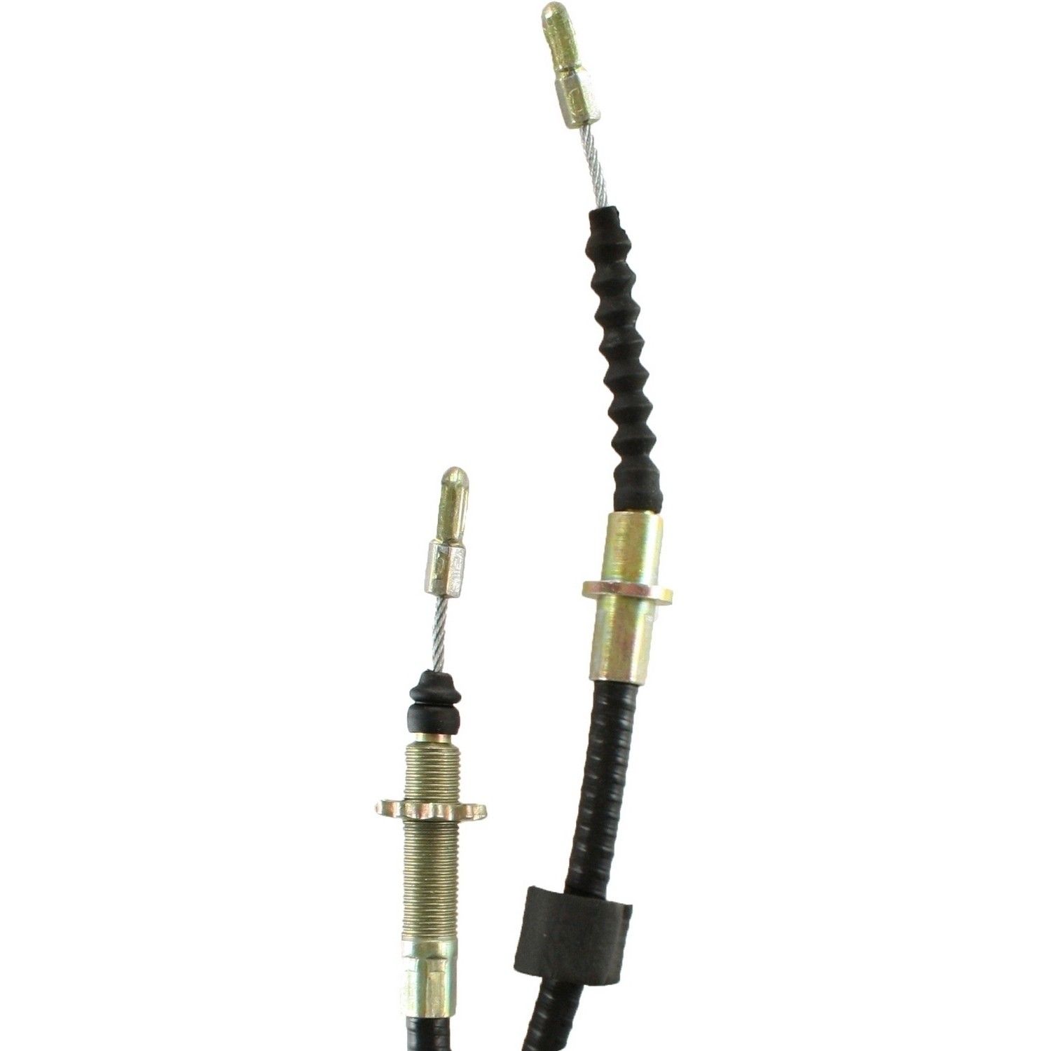 1982, 1981, 1980, 1979 Dodge D50 Clutch Cable