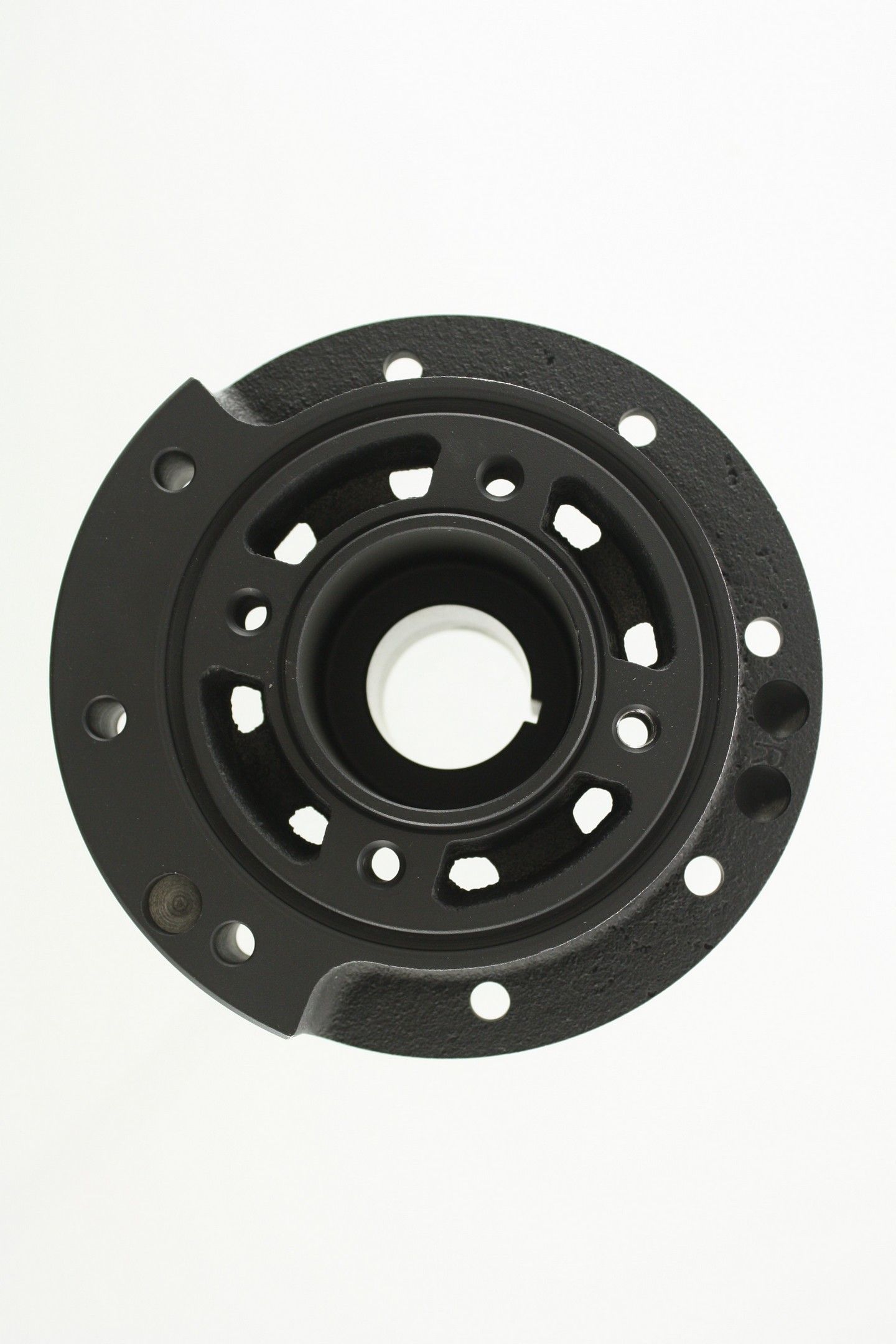 1986, 1985, 1984, 1983 Mercury Capri Engine Harmonic Balancer