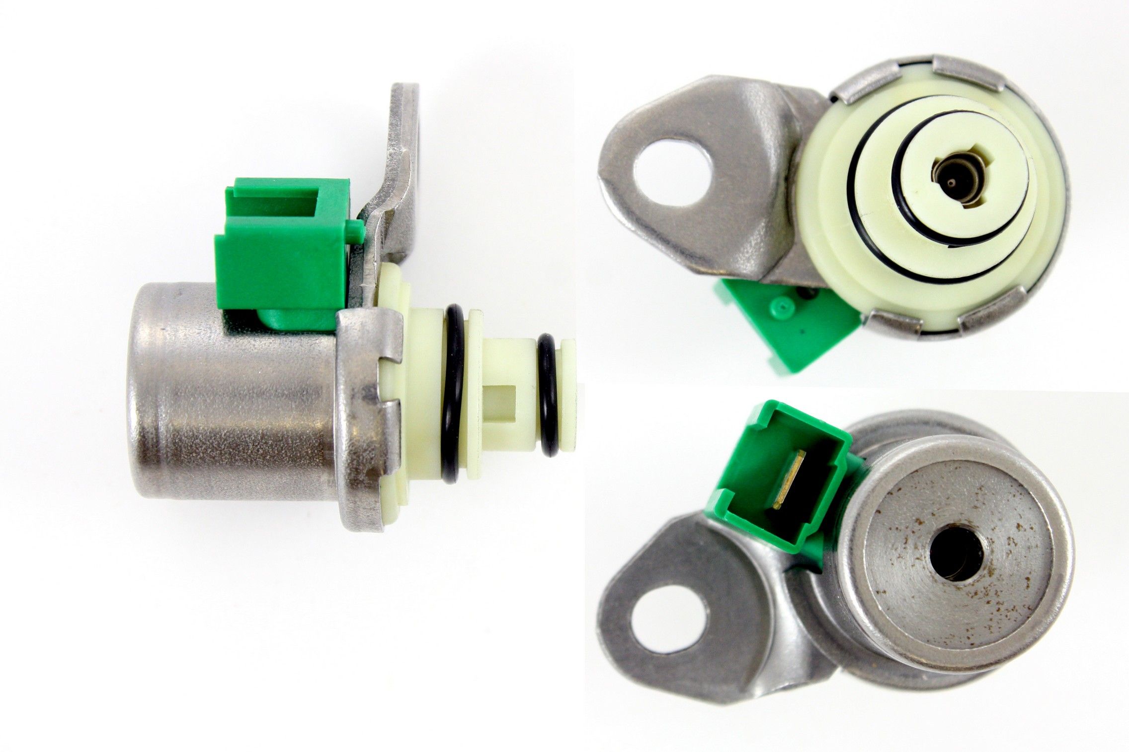 2013, 2012, 2011, 2010 Mazda 3 Automatic Transmission Shift Solenoid
