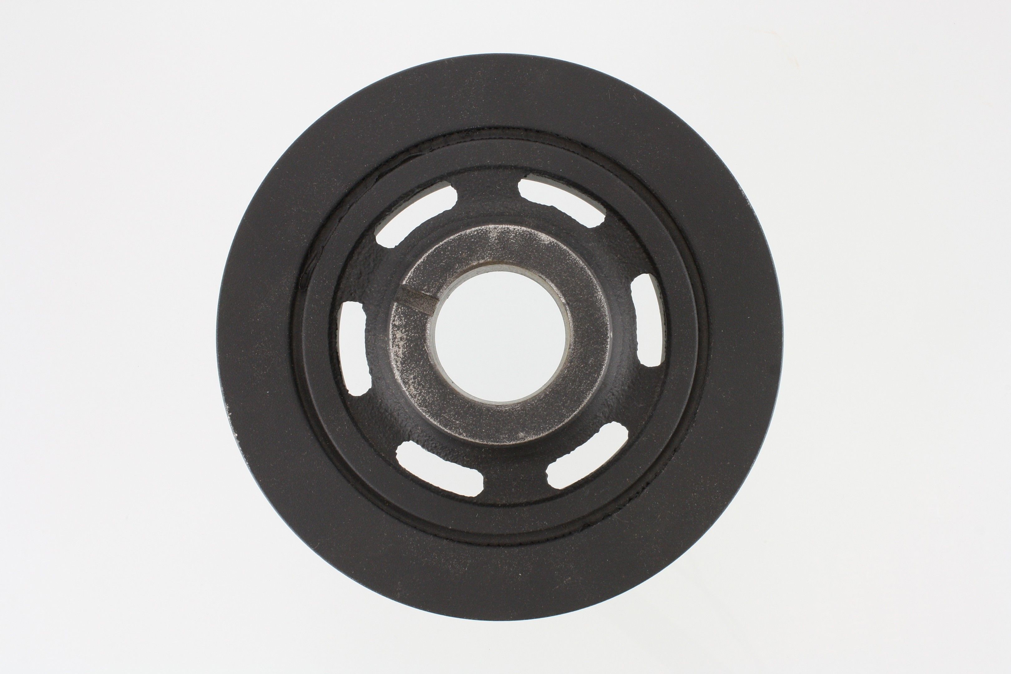 1992, 1991 Volvo 940 Engine Harmonic Balancer