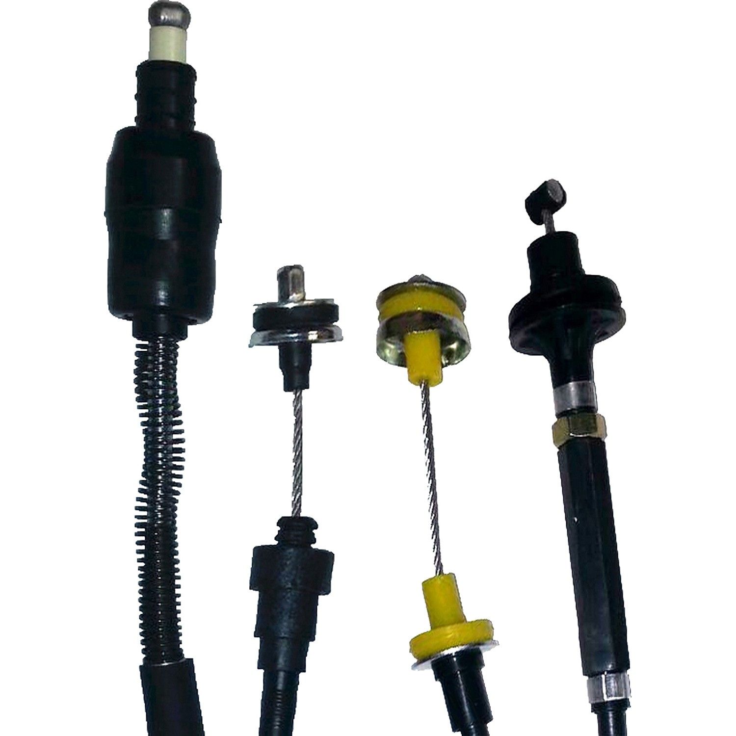 1999, 1998, 1997, 1996, 1995 Dodge Neon Clutch Cable