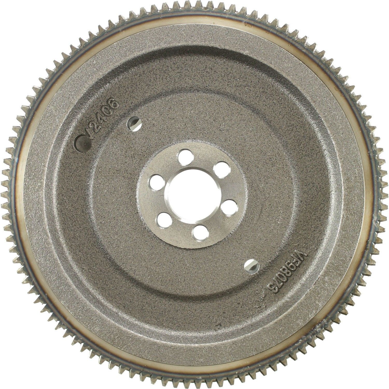 1992, 1991, 1990, 1989 Geo Prizm Clutch Flywheel