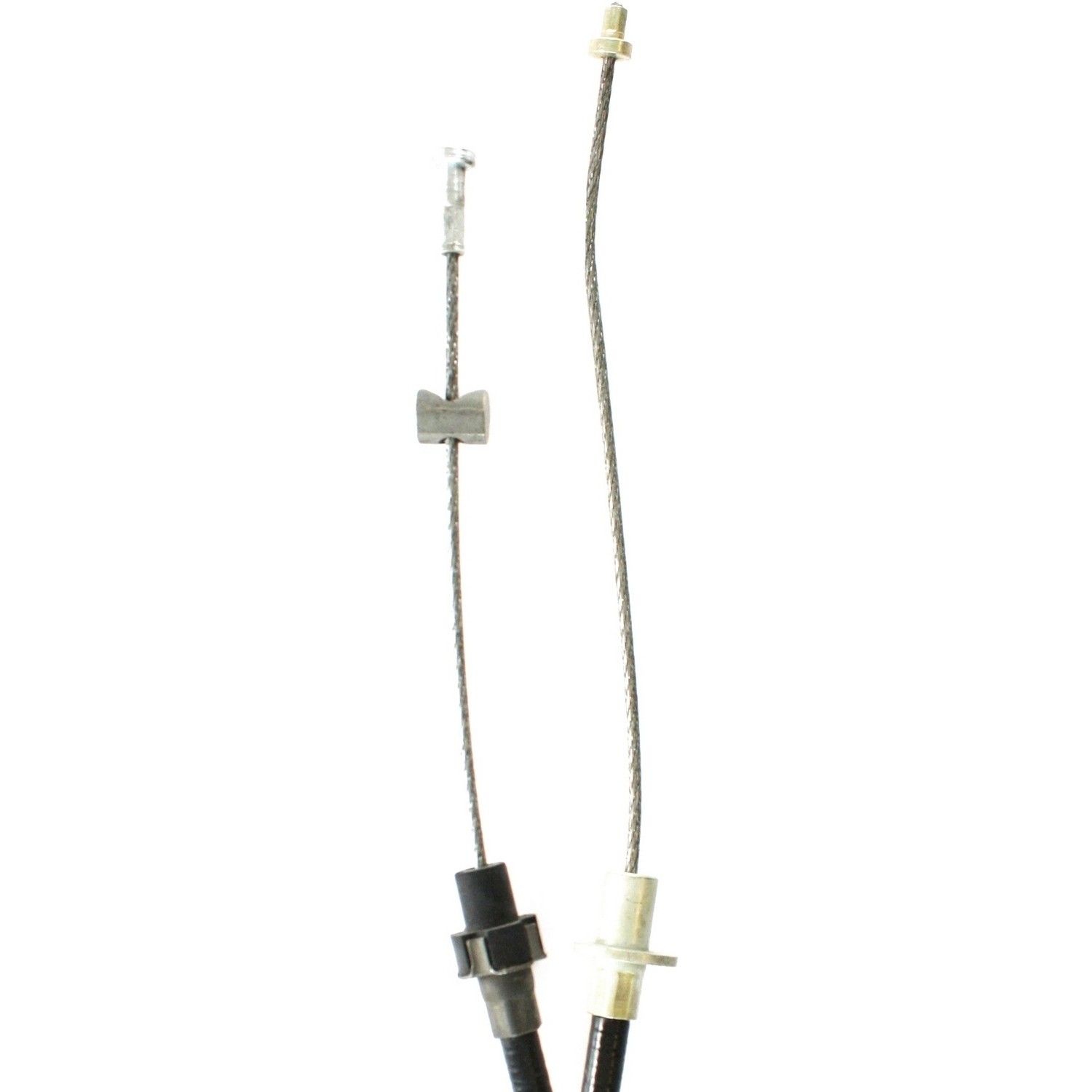 1982 Chevrolet Cavalier Clutch Cable