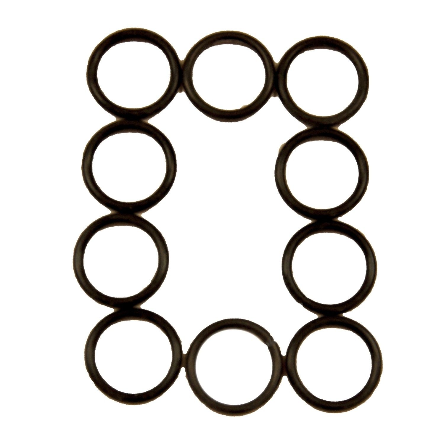 1995, 1994, 1993, 1992, 1991, 1990, 1989 Geo Tracker Automatic Transmission Output Shaft Speed Sensor O