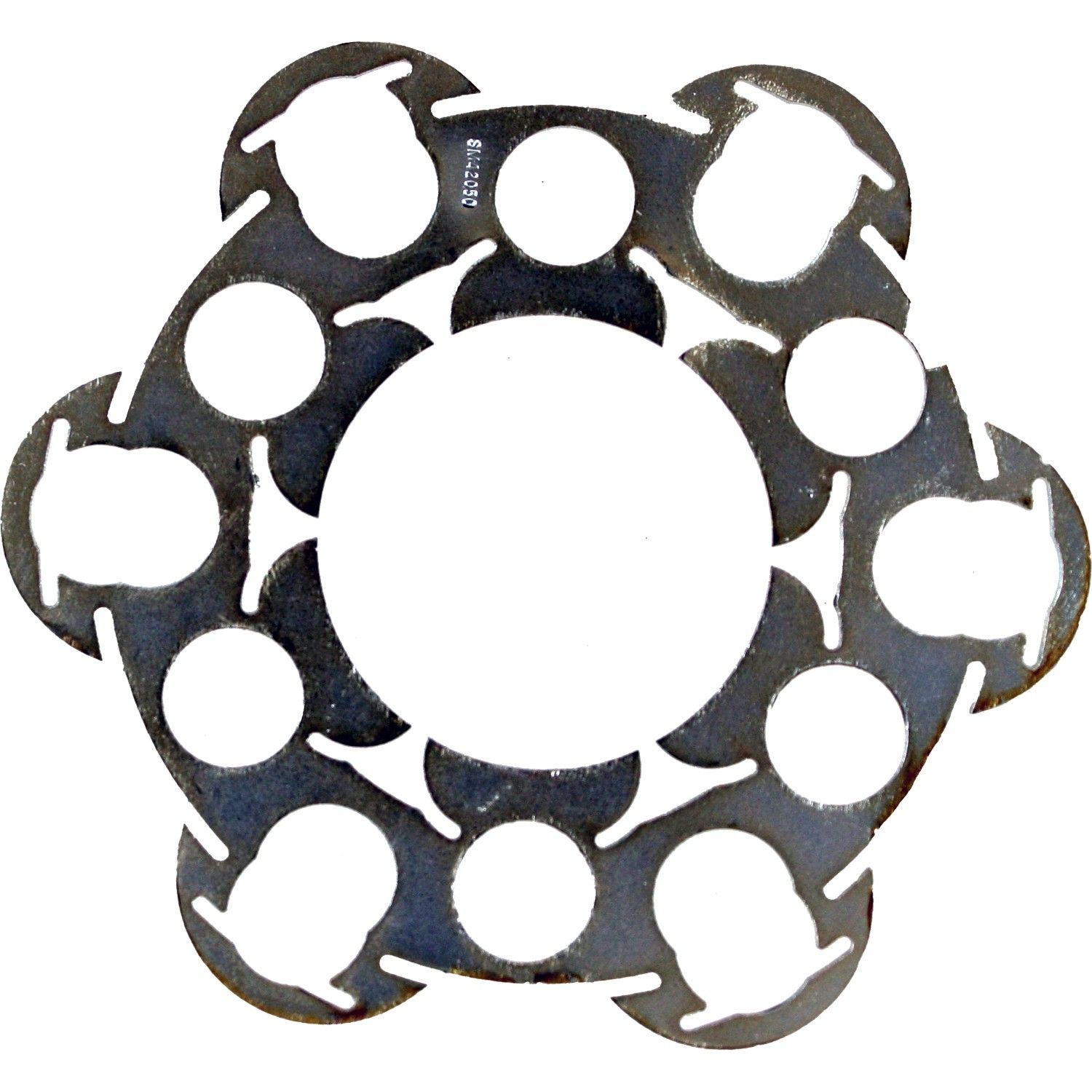 1998, 1997, 1996, 1995, 1994, 1993, 1992, 1991, 1990, 1989 Mazda MPV Flywheel Shim