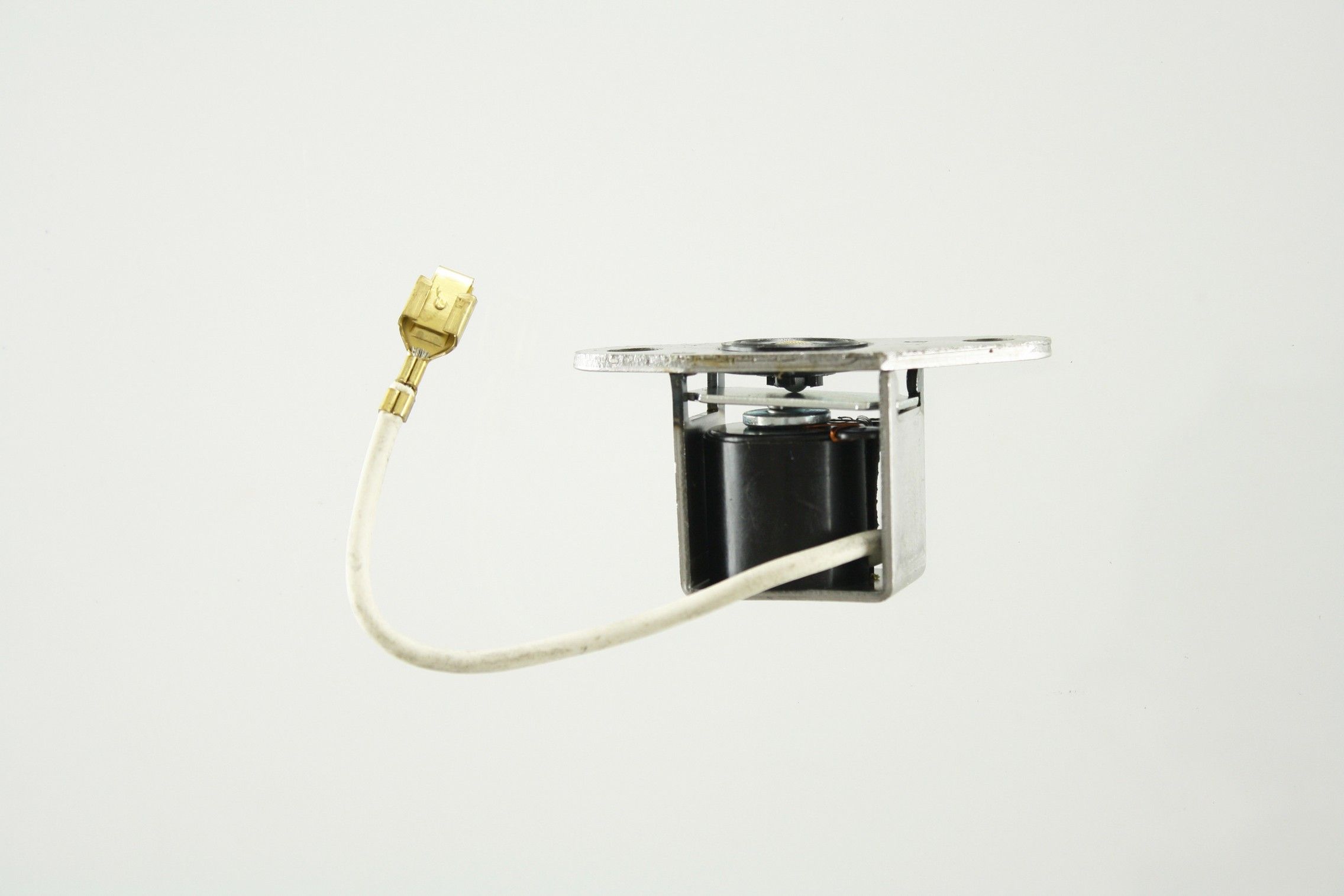 1982, 1981, 1980, 1979, 1978, 1977, 1976, 1975, 1974, 1973, 1972, 1971, 1970 GMC Jimmy Automatic Transmission Control Solenoid