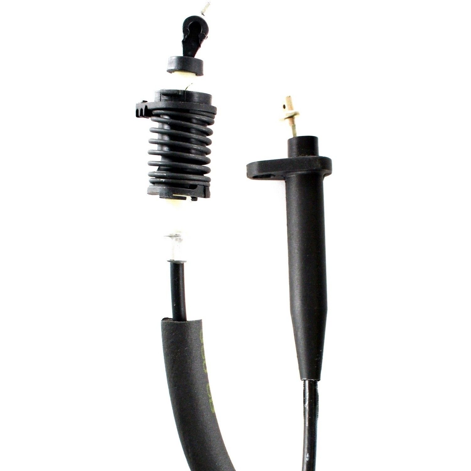 1995, 1994, 1993, 1992, 1991, 1990, 1989, 1988 Ford Taurus Automatic Transmission Detent Cable