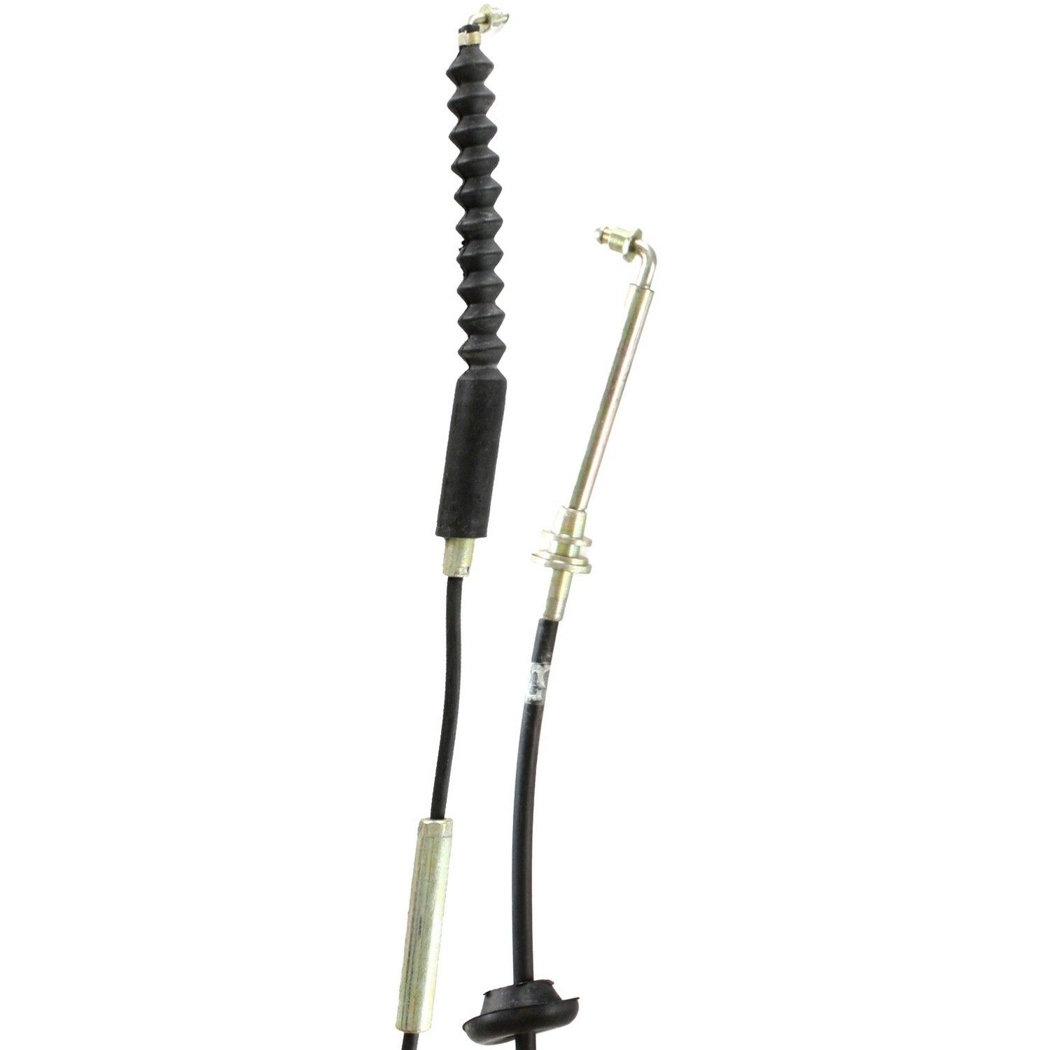 1983 Chrysler E Class Class Automatic Transmission Shifter Cable