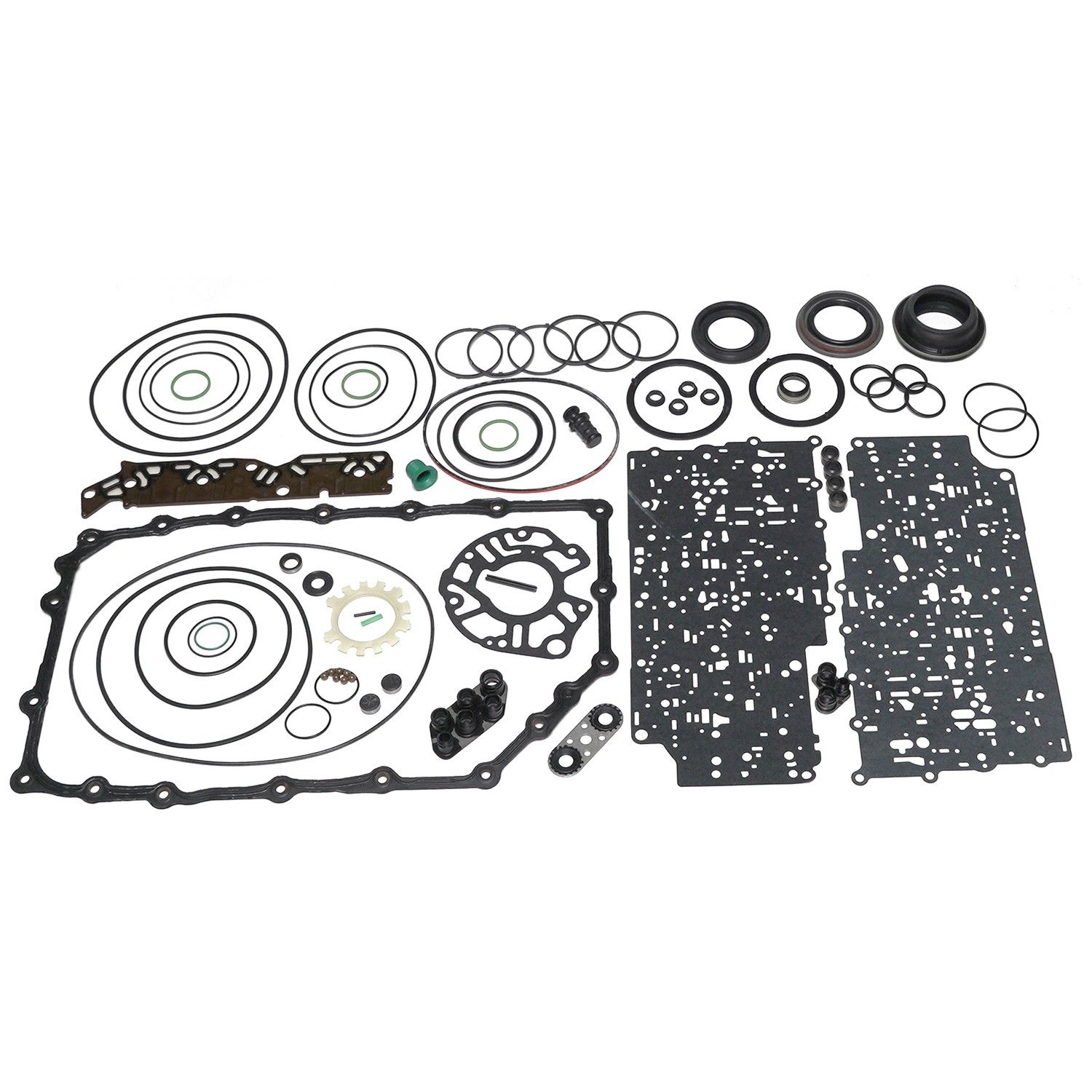2013, 2012, 2011, 2010 Chevrolet Express 3500 Automatic Transmission Overhaul Kit