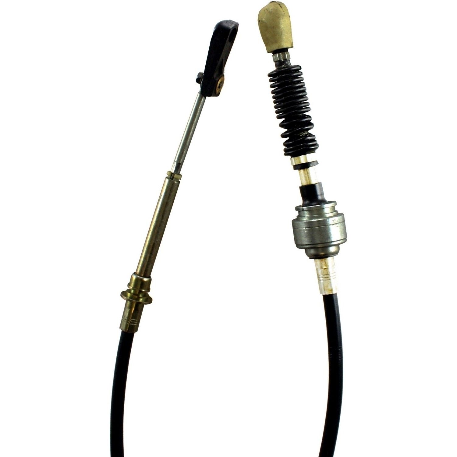 1987 Dodge Shadow Manual Transmission Shift Cable