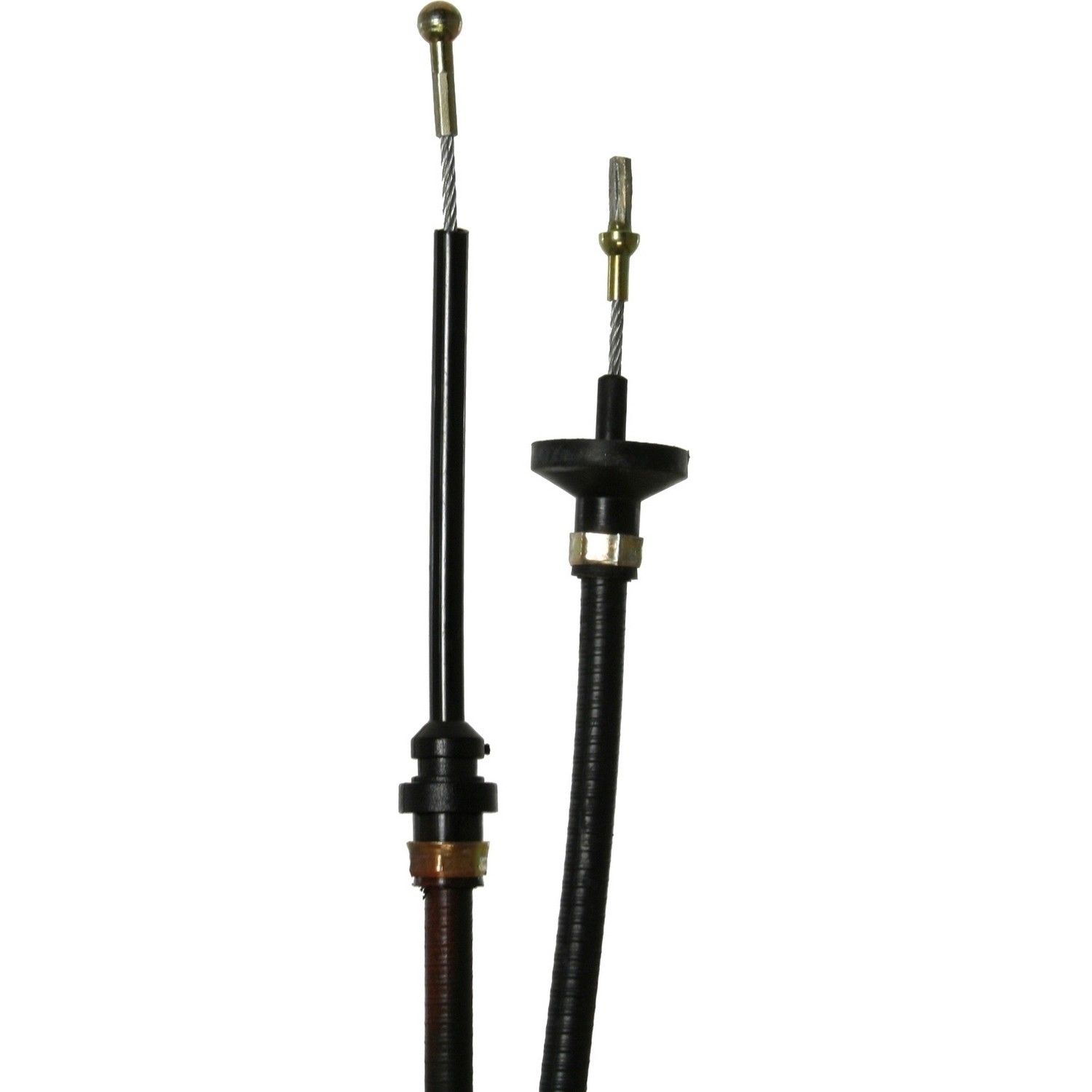 1994, 1993, 1992 Dodge Caravan Clutch Cable