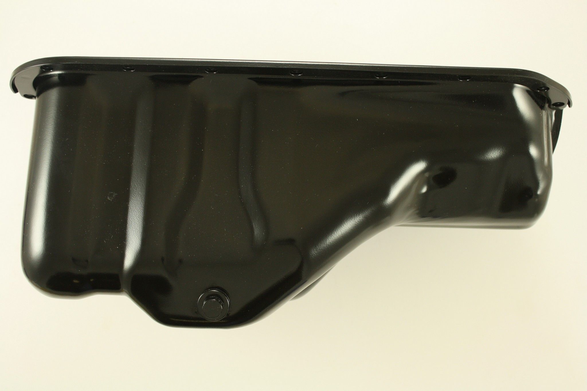 1989, 1988, 1987, 1986 Acura Integra Engine Oil Pan