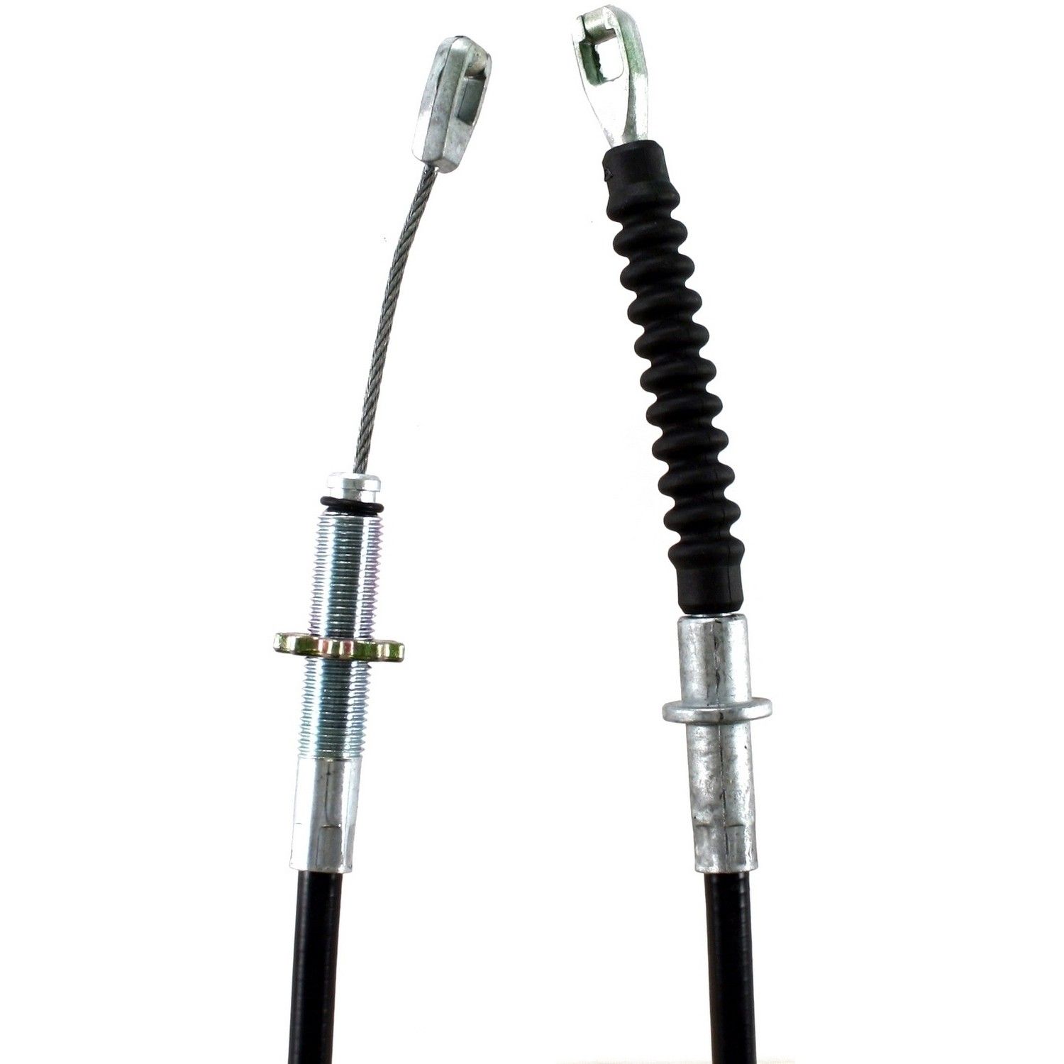 1988, 1987 Dodge Raider Clutch Cable