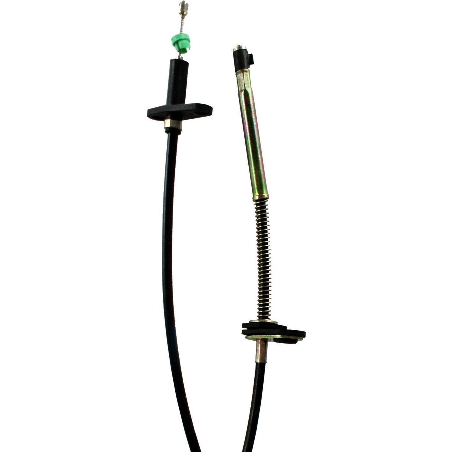 1980, 1979, 1978, 1977, 1976, 1975 Ford Granada Carburetor Accelerator Cable