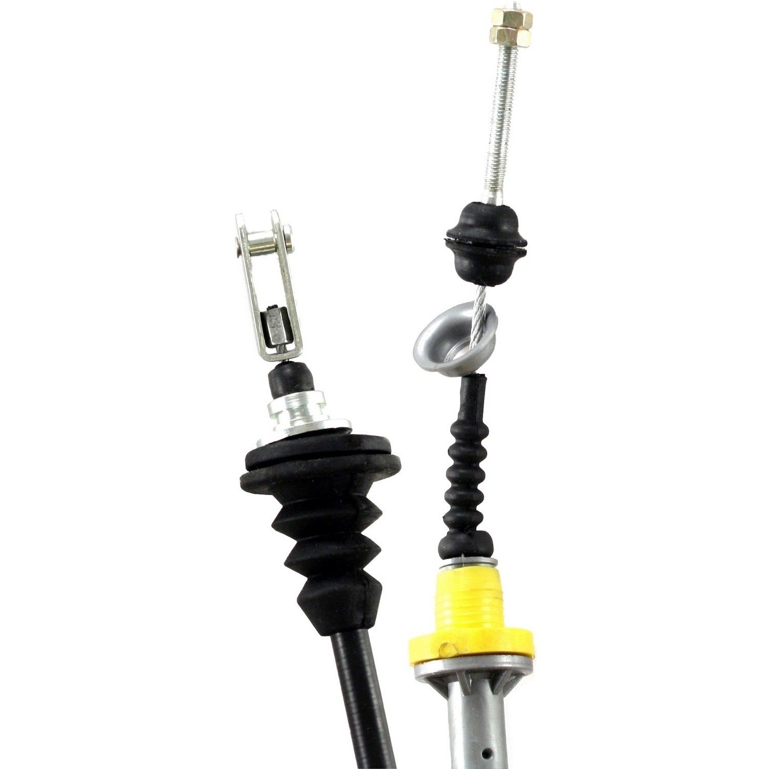 1994, 1993, 1992, 1991, 1990 Subaru Legacy Clutch Cable