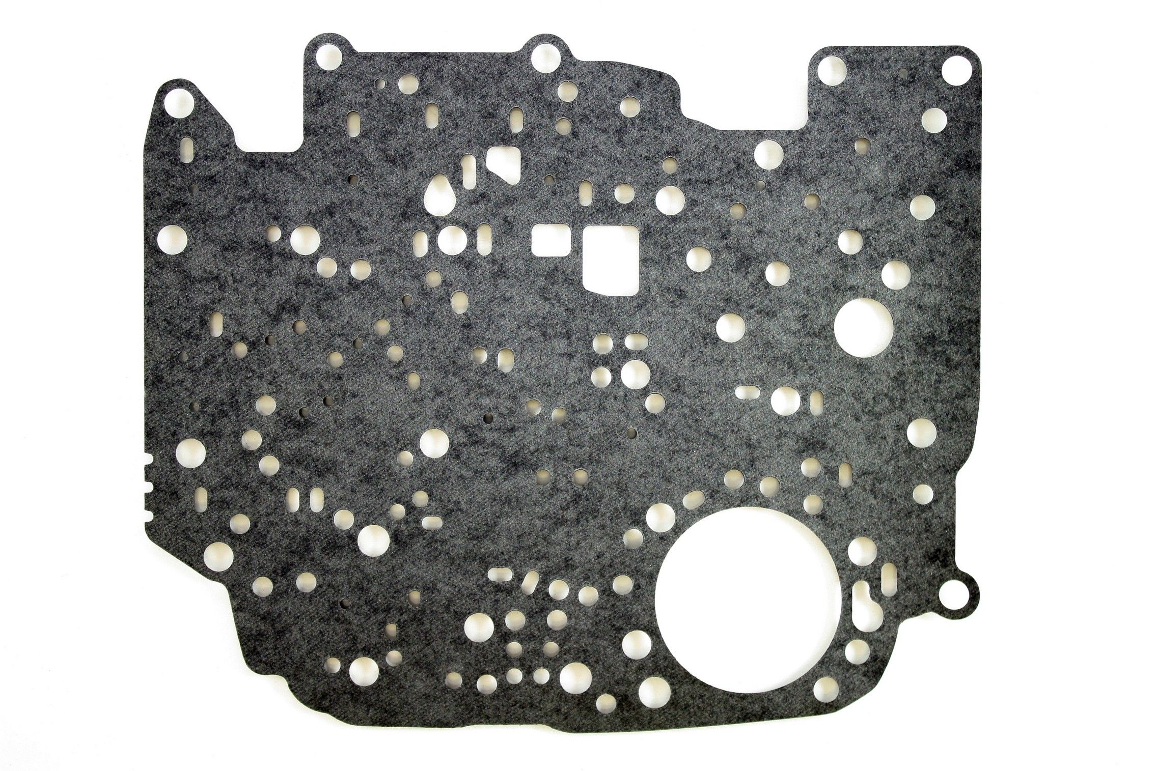 1979, 1978, 1977, 1976, 1975, 1974, 1973, 1972, 1971, 1970 GMC Jimmy Automatic Transmission Valve Body Gasket