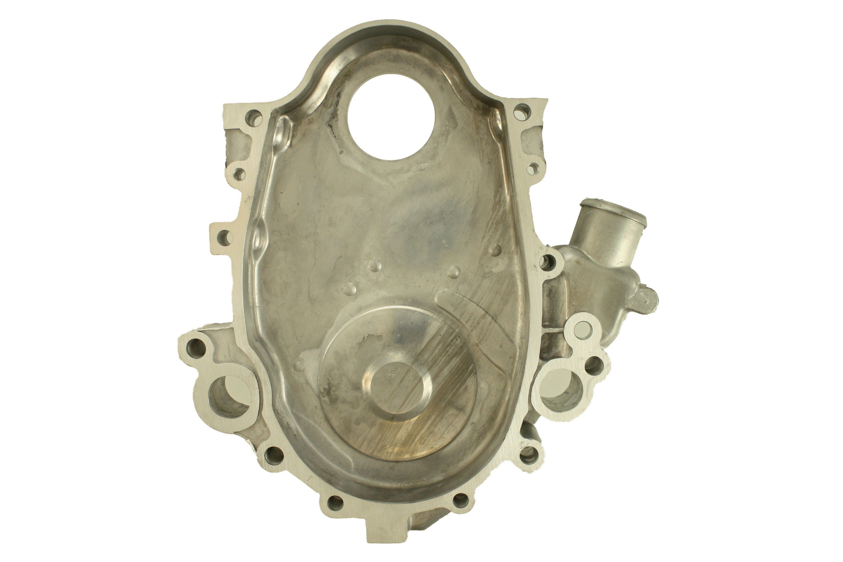 Engine Timing Cover