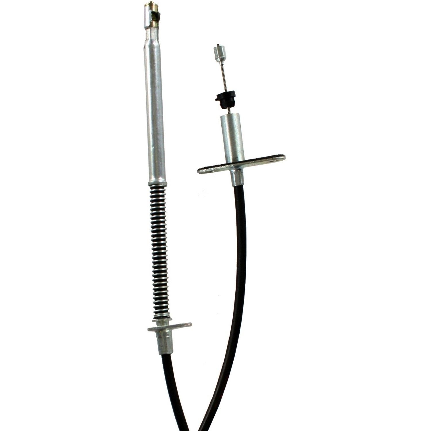 1983 Mercury Zephyr Carburetor Accelerator Cable