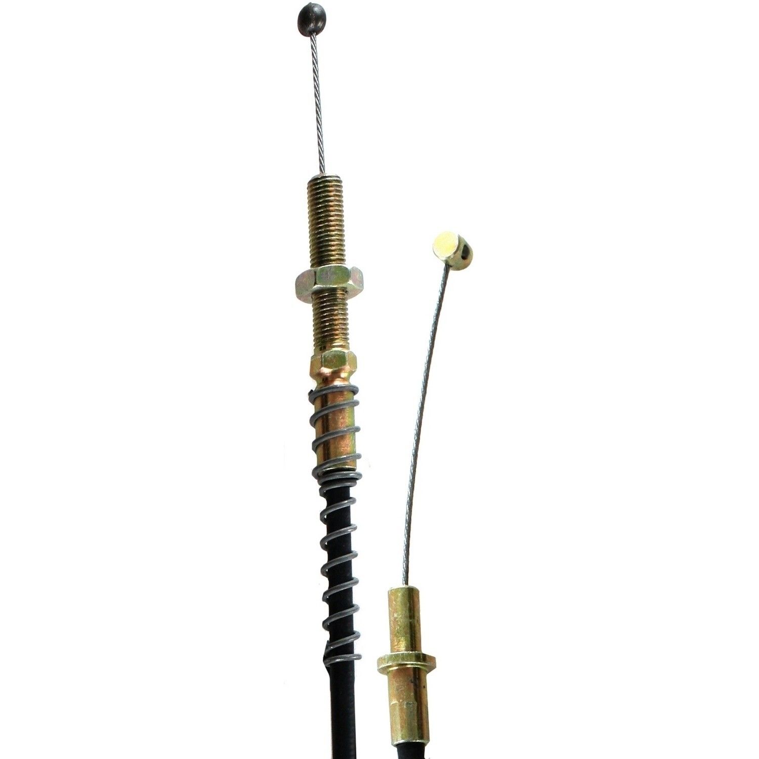 1985, 1984, 1983, 1982, 1981, 1980, 1979 Dodge Colt Carburetor Accelerator Cable