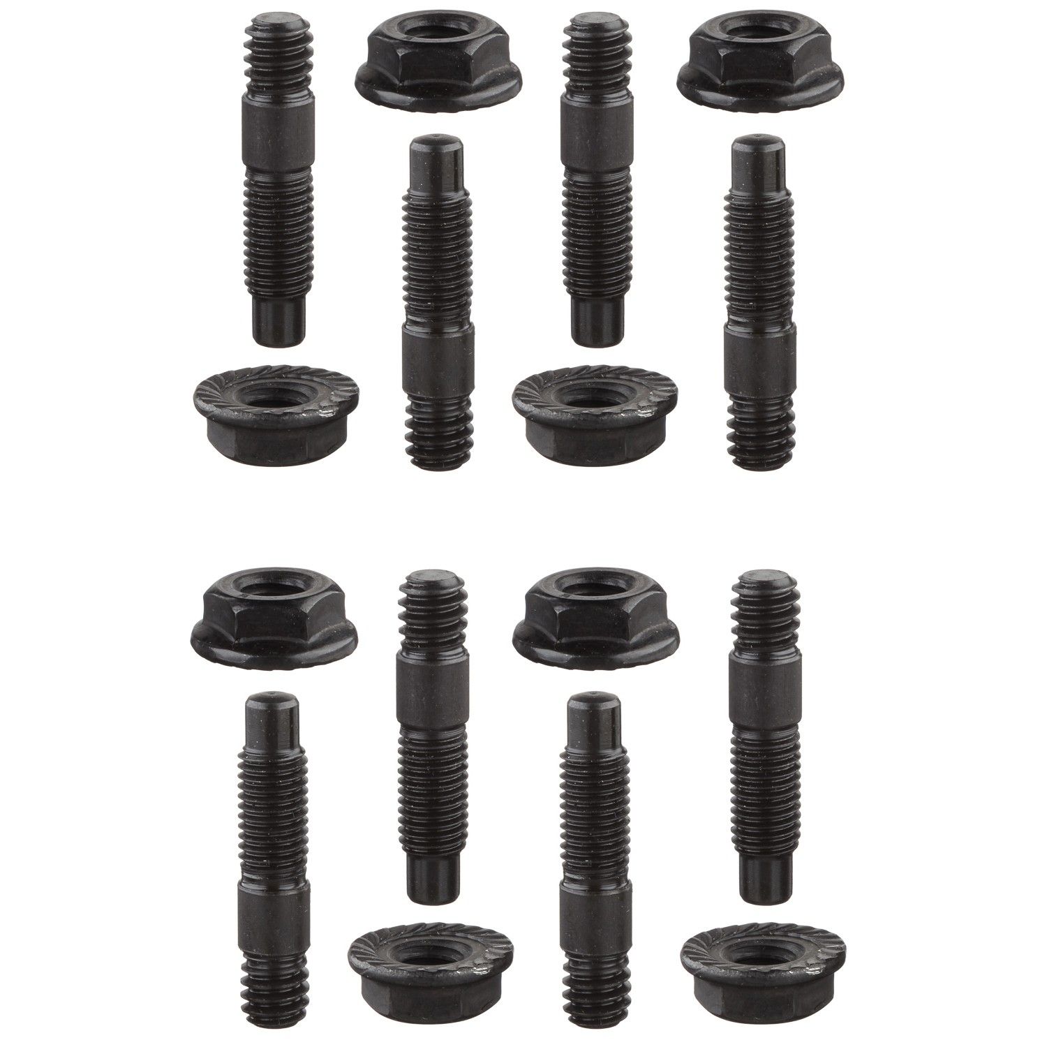 1968, 1967, 1966, 1965, 1964, 1963 Chevrolet Chevy II Air Engine Valve Cover Stud