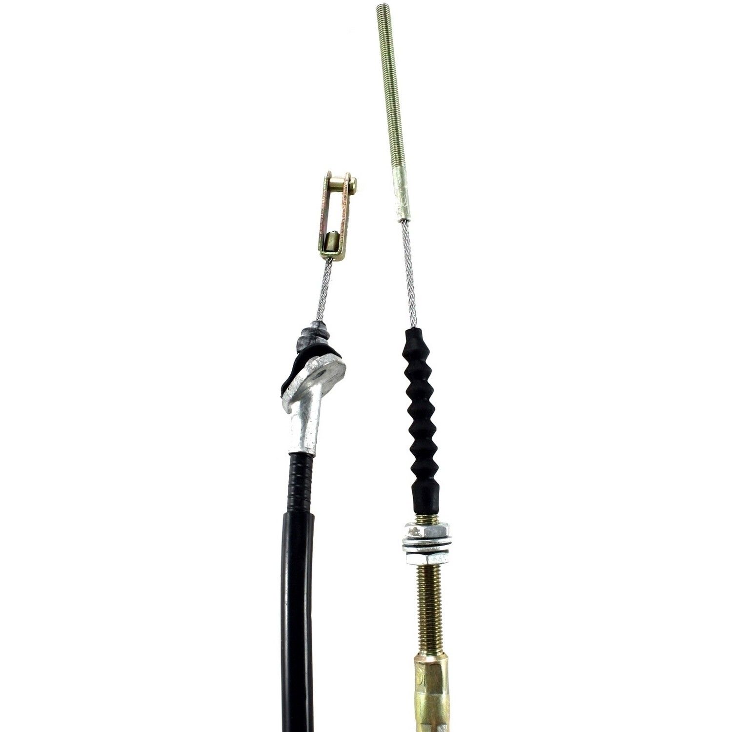 1995, 1994, 1993, 1992, 1991 Geo Tracker Clutch Cable