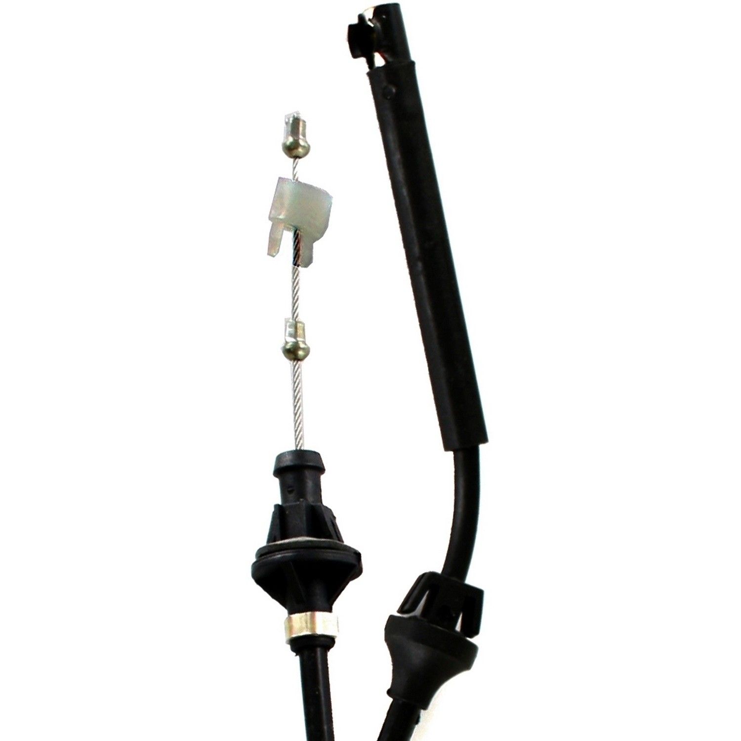 1974 GMC Jimmy Carburetor Accelerator Cable