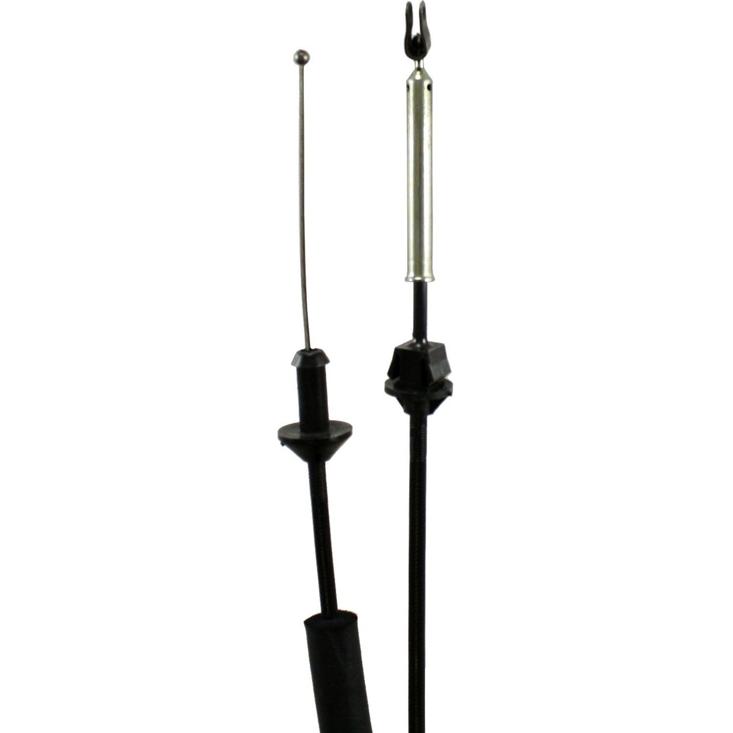 1984 Chrysler E Class Carburetor Accelerator Cable