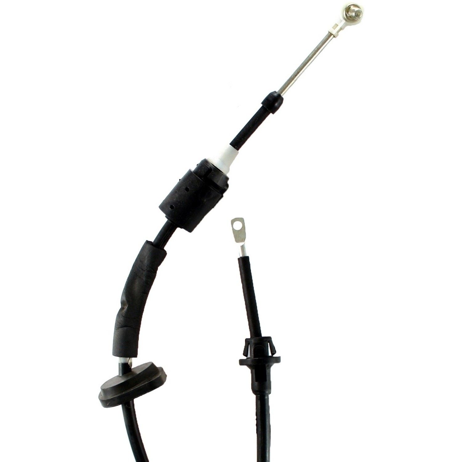1994, 1993, 1992, 1991, 1990, 1989, 1988, 1987, 1986, 1985, 1984, 1983 Chevrolet Cavalier Automatic Transmission Shifter Cable