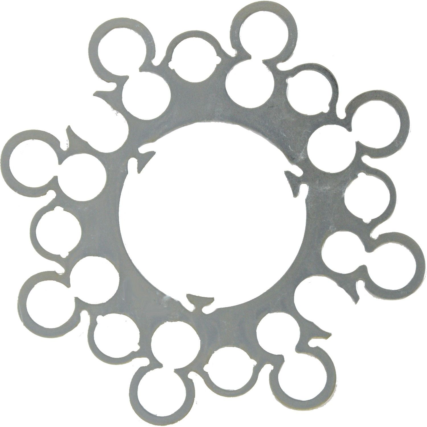 2008, 2007, 2006, 2005, 2004 Dodge Durango Flywheel Shim