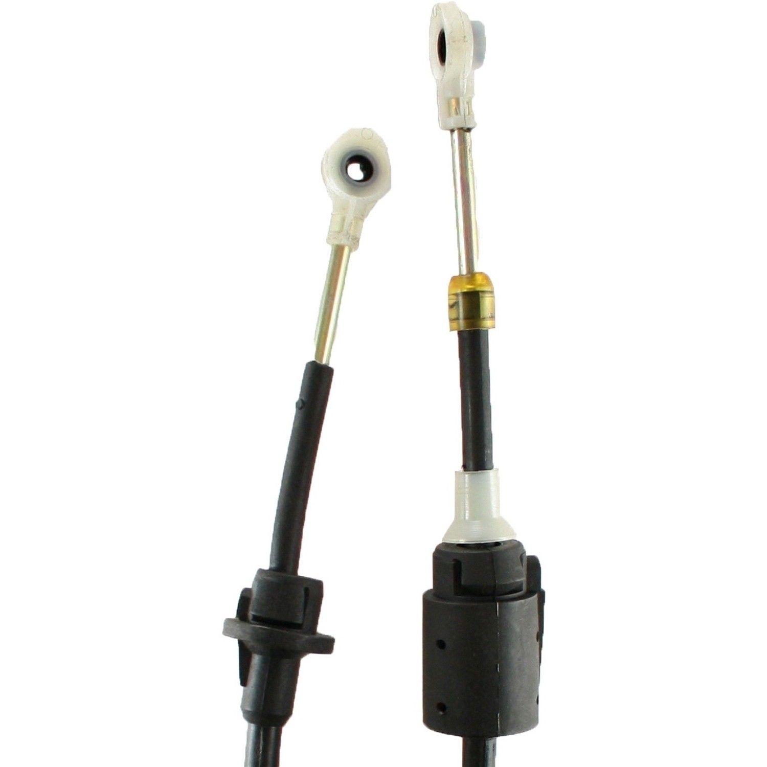 1985, 1984 Pontiac 6000 Automatic Transmission Shifter Cable