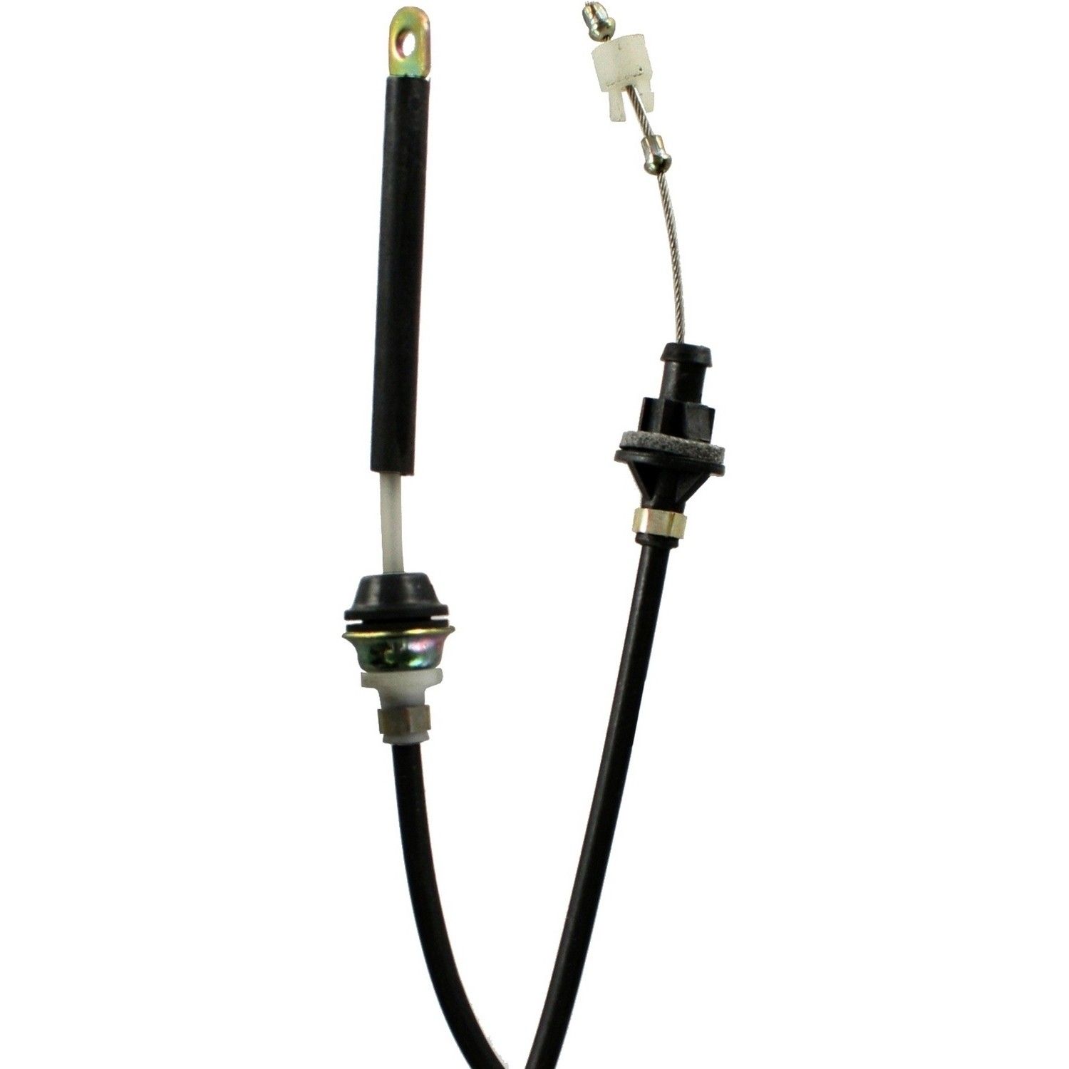 1988, 1987, 1986, 1985, 1984, 1983, 1982, 1981, 1980, 1979, 1978 Chevrolet Caprice Carburetor Accelerator Cable