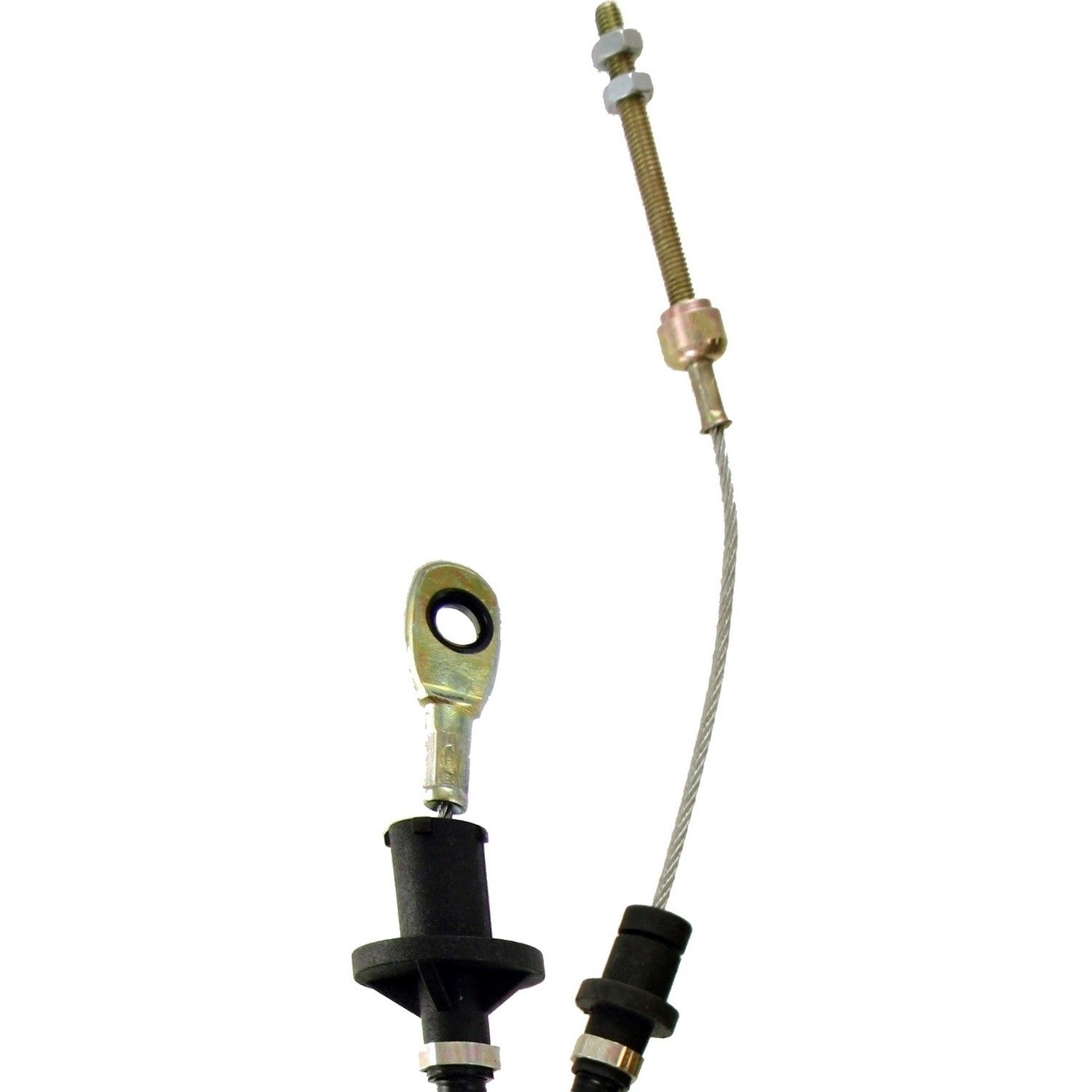 Clutch Cable