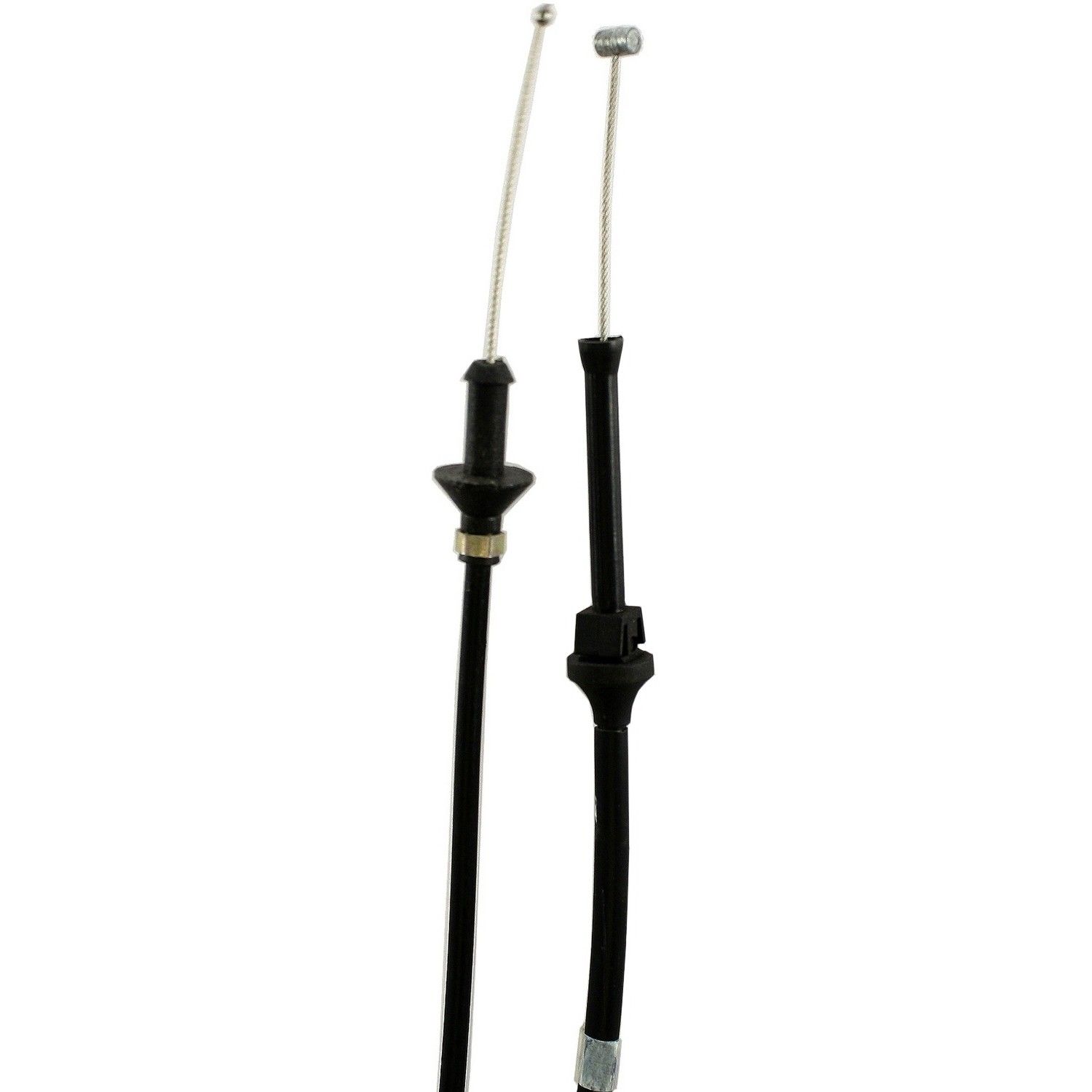 1987, 1986 Dodge Lancer Carburetor Accelerator Cable