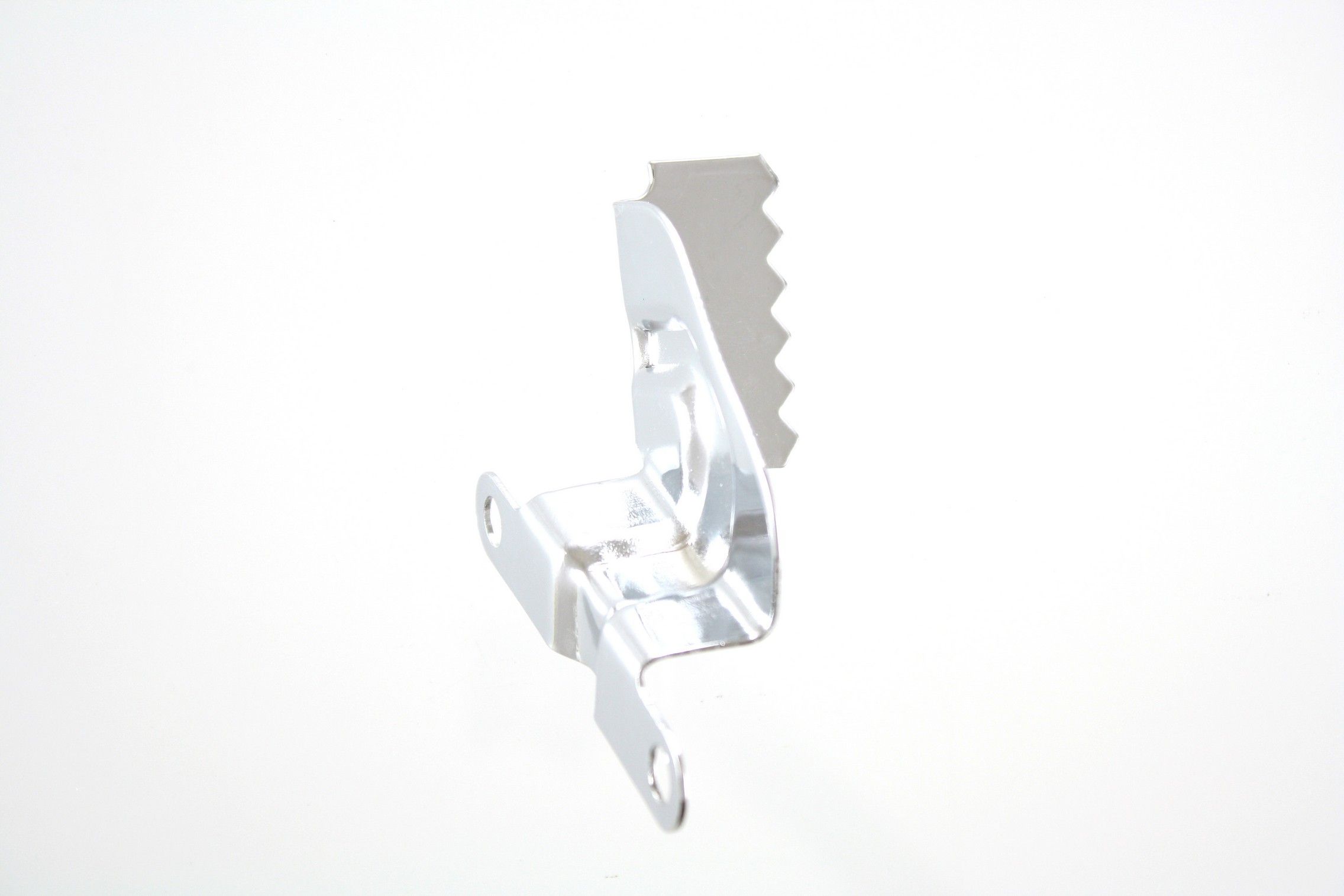 1968 Chevrolet Chevy II Air Engine Timing Tab