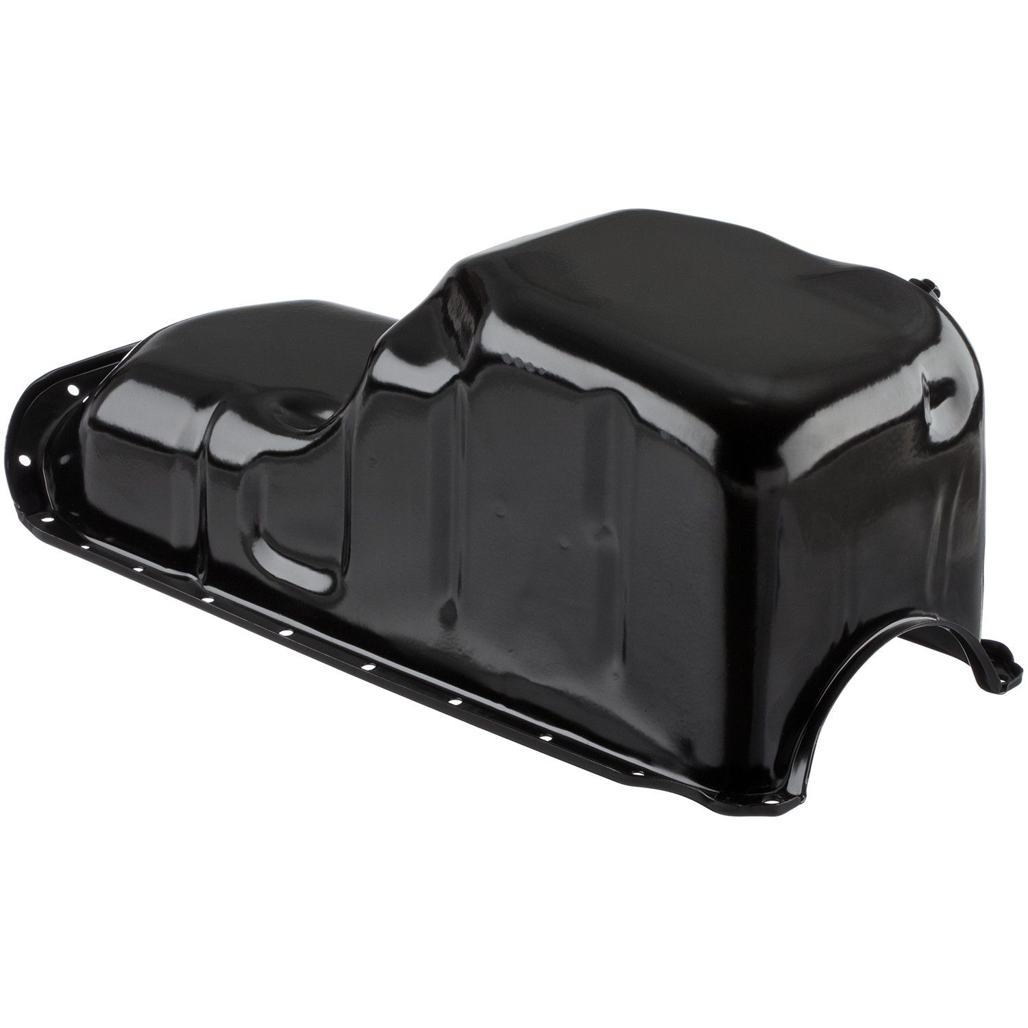Engine Oil Pan