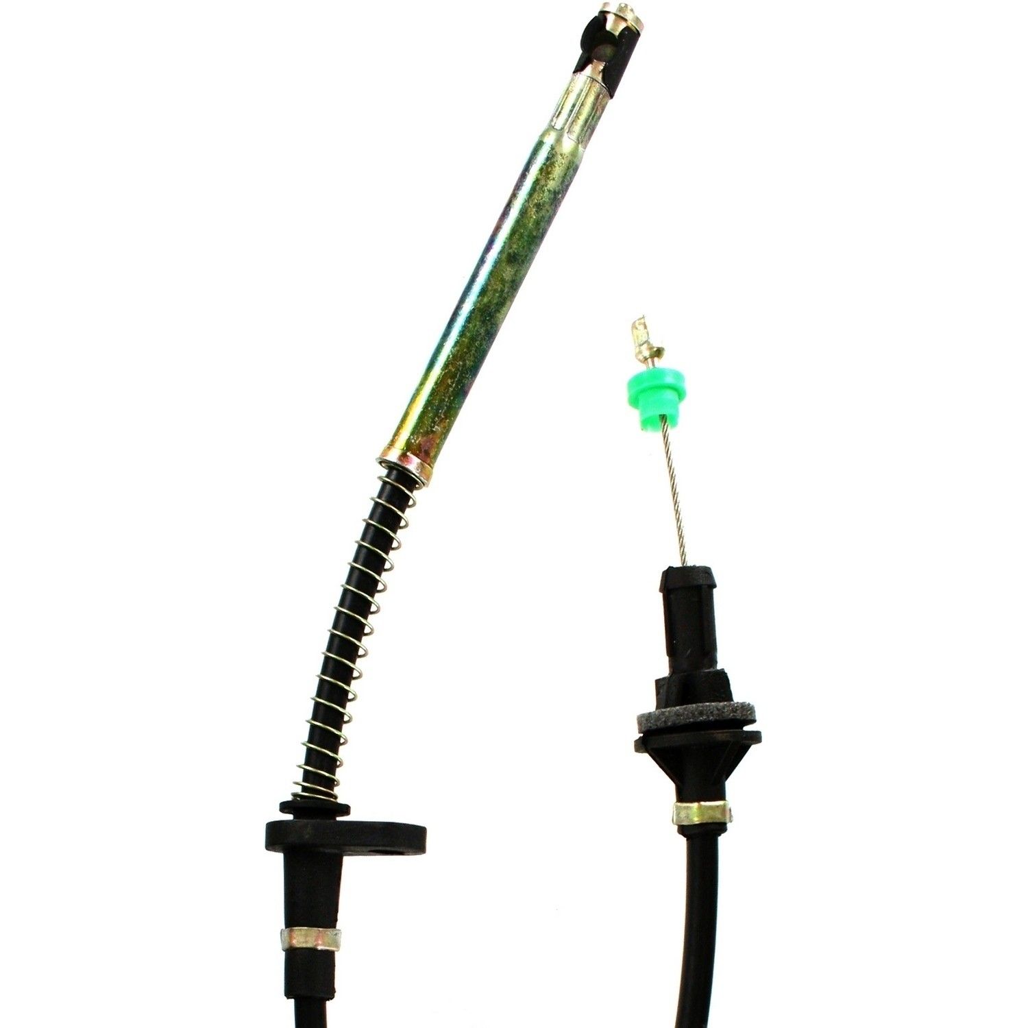 1986 Ford Aerostar Carburetor Accelerator Cable